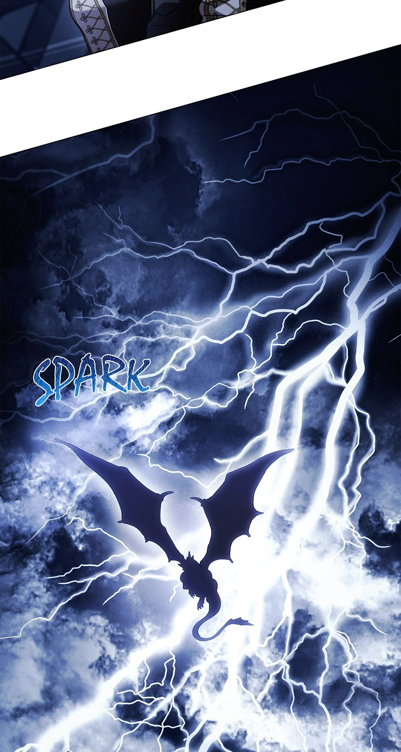 Black Chains - Chapter 39 manhwa