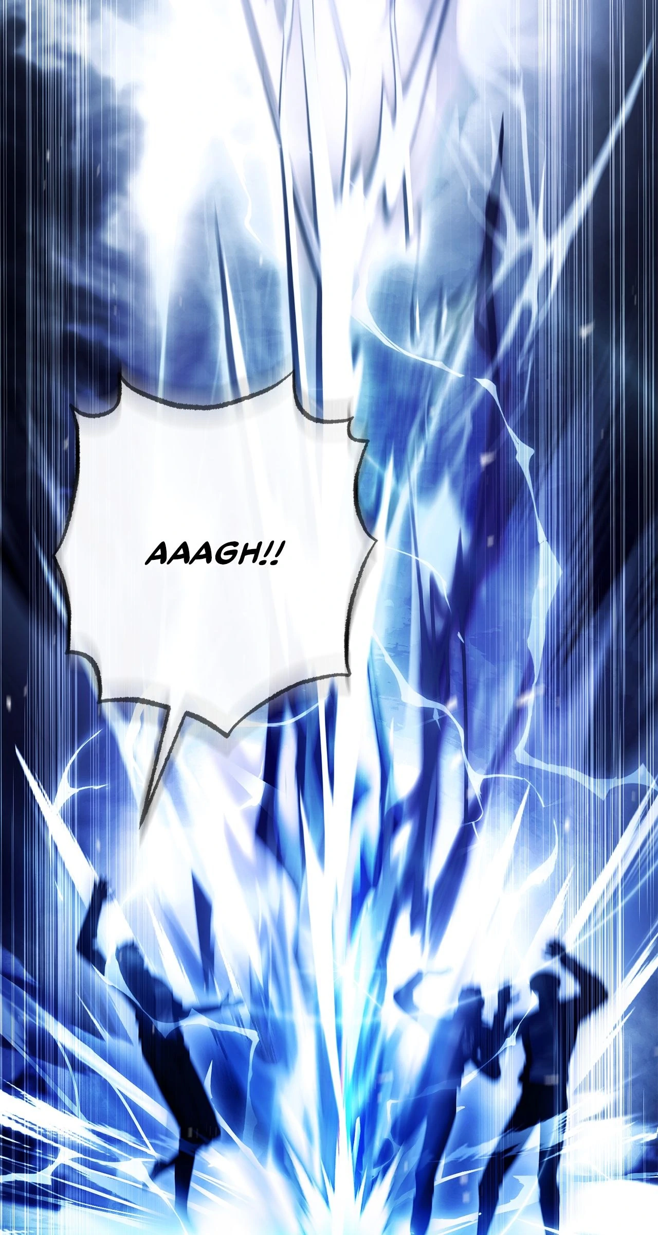 Black Chains - Chapter 39 manhwa