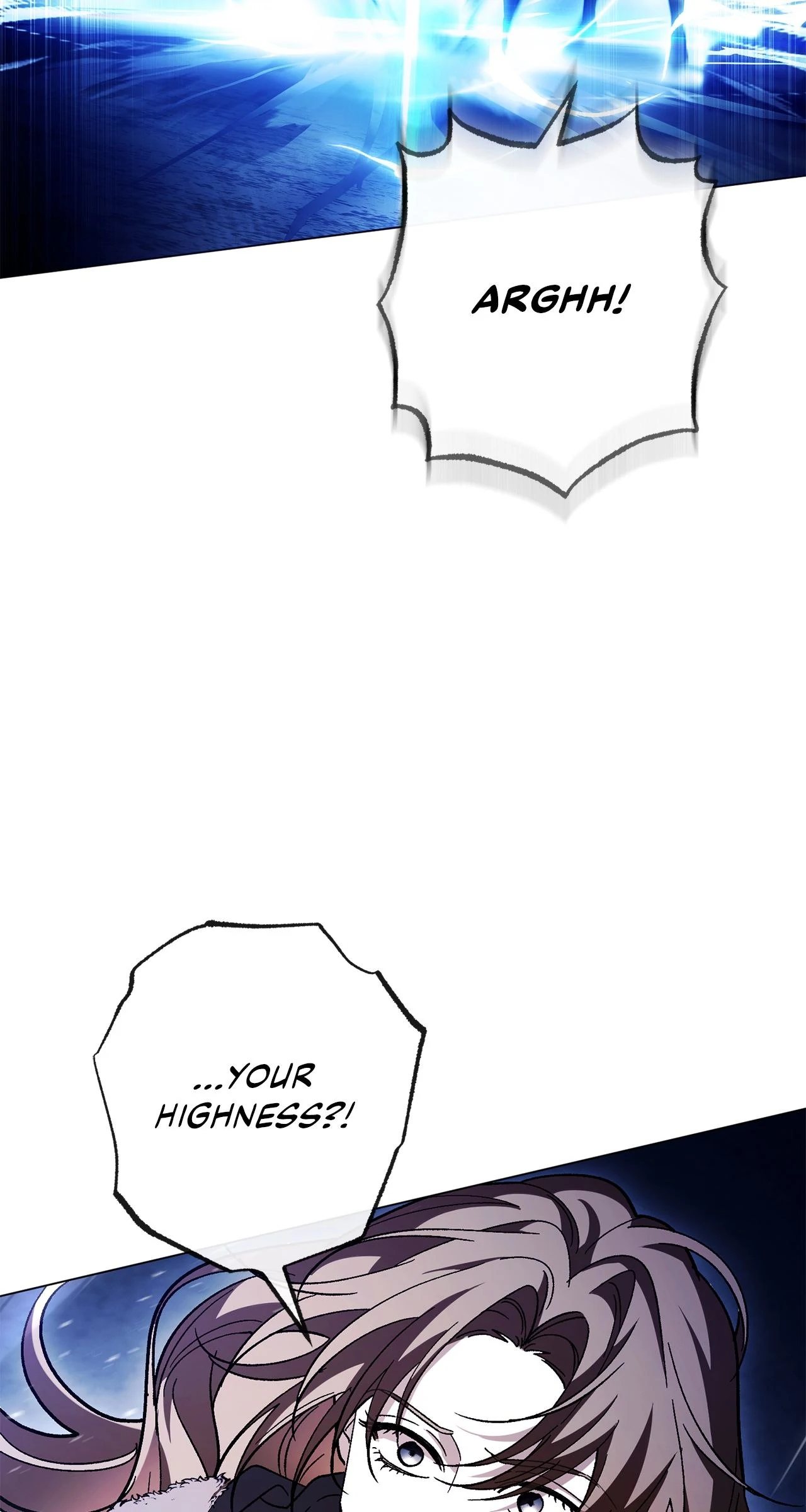 Black Chains - Chapter 39 manhwa