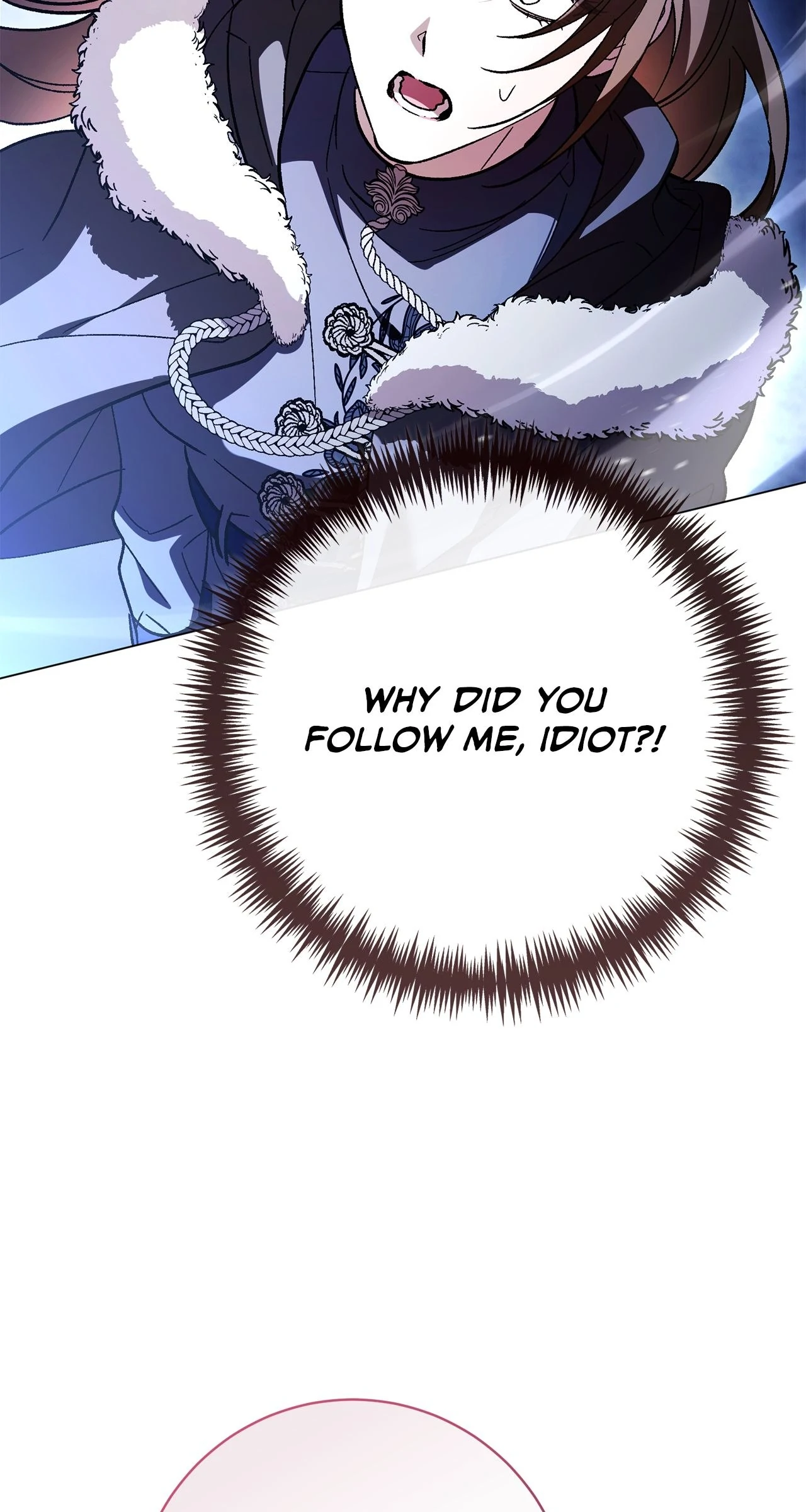 Black Chains - Chapter 39 manhwa