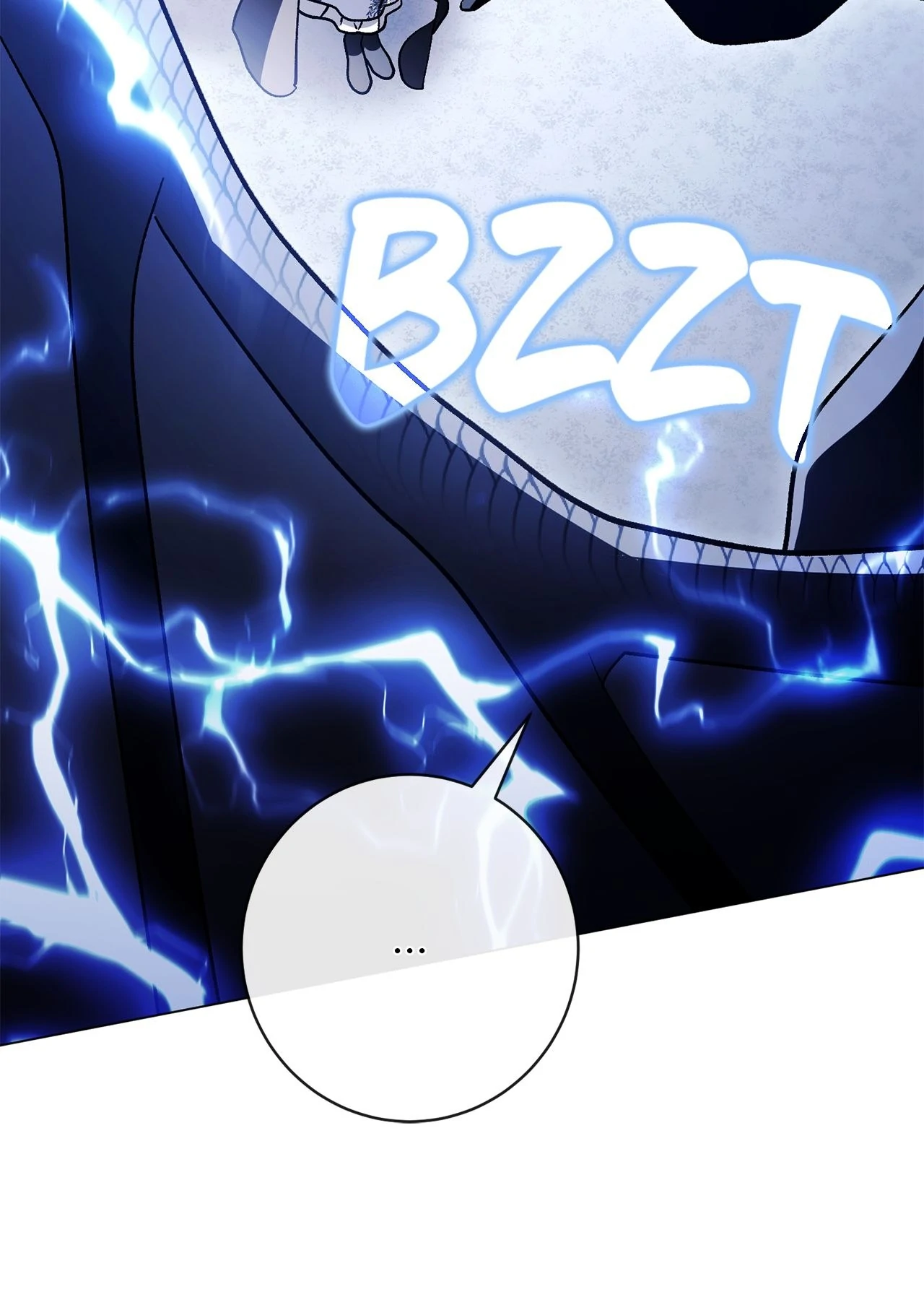 Black Chains - Chapter 39 manhwa