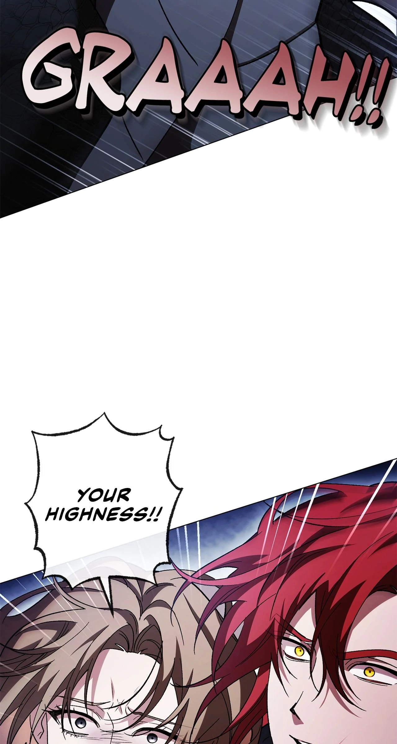 Black Chains - Chapter 39 manhwa