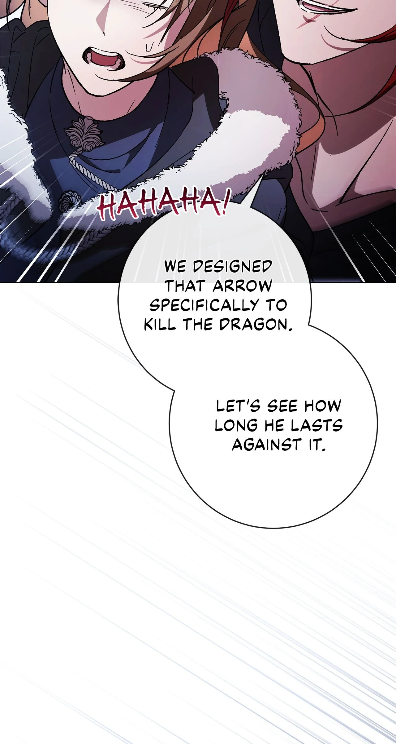 Black Chains - Chapter 39 manhwa