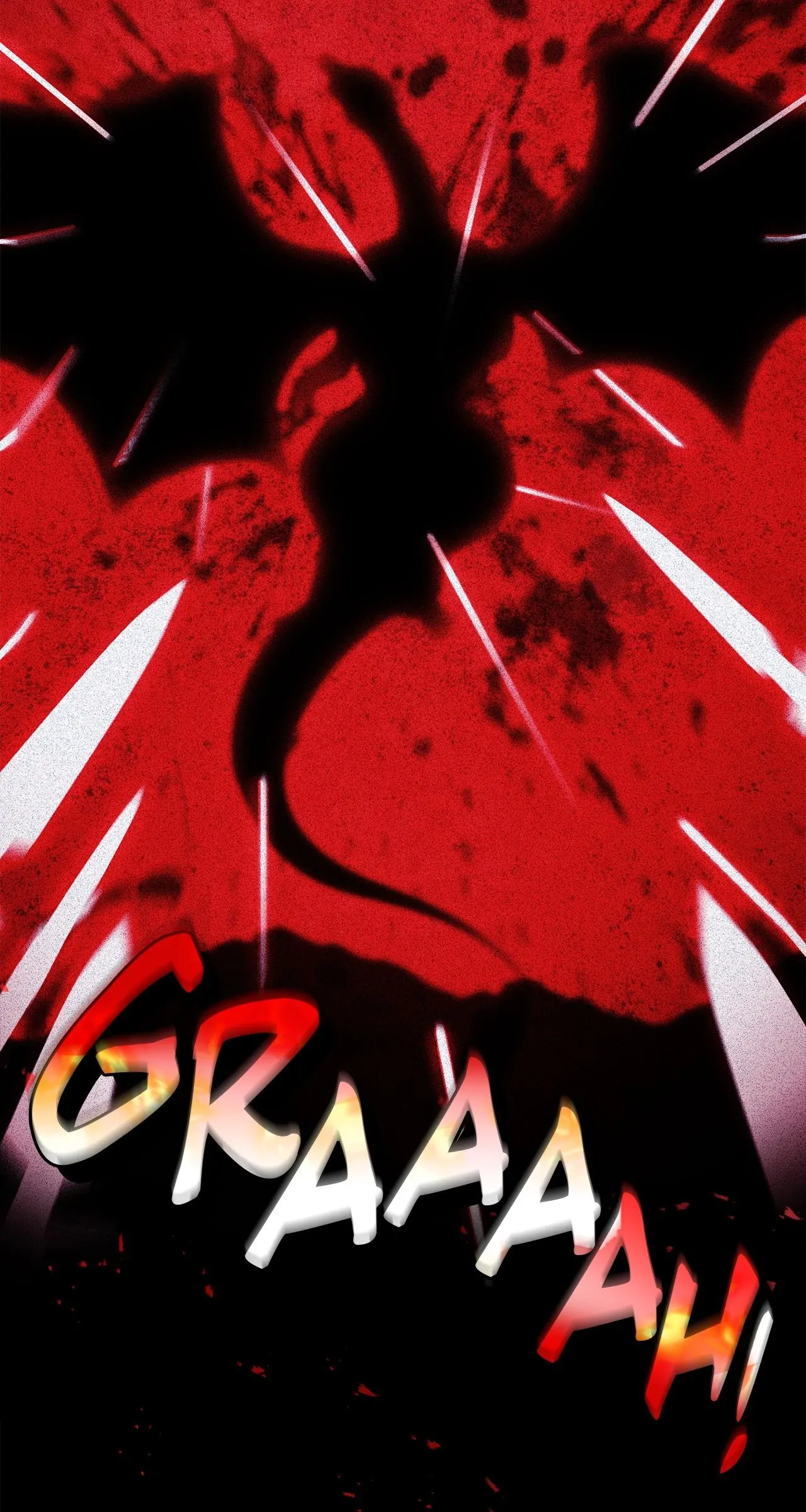 Black Chains - Chapter 39 manhwa