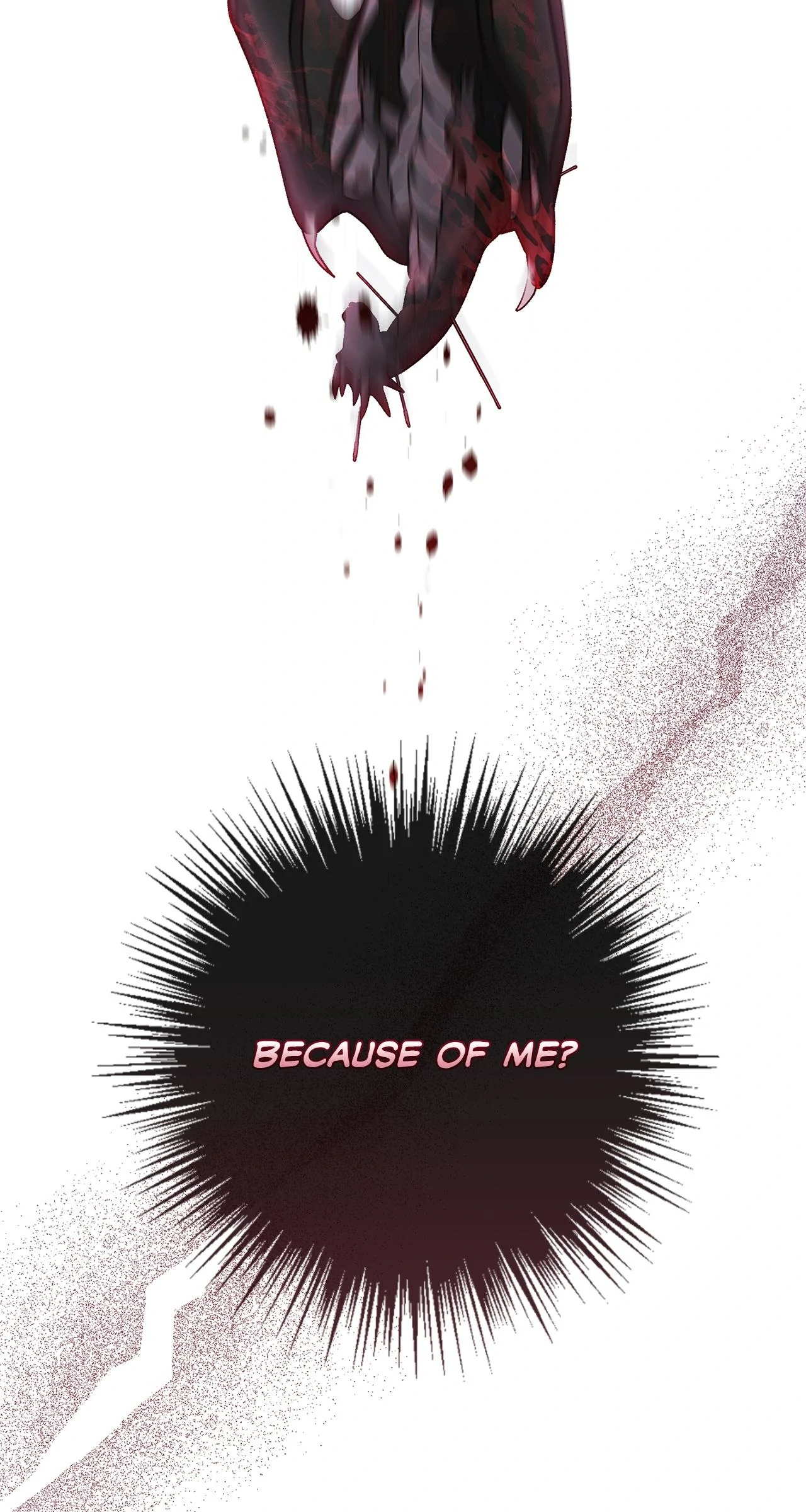 Black Chains - Chapter 39 manhwa