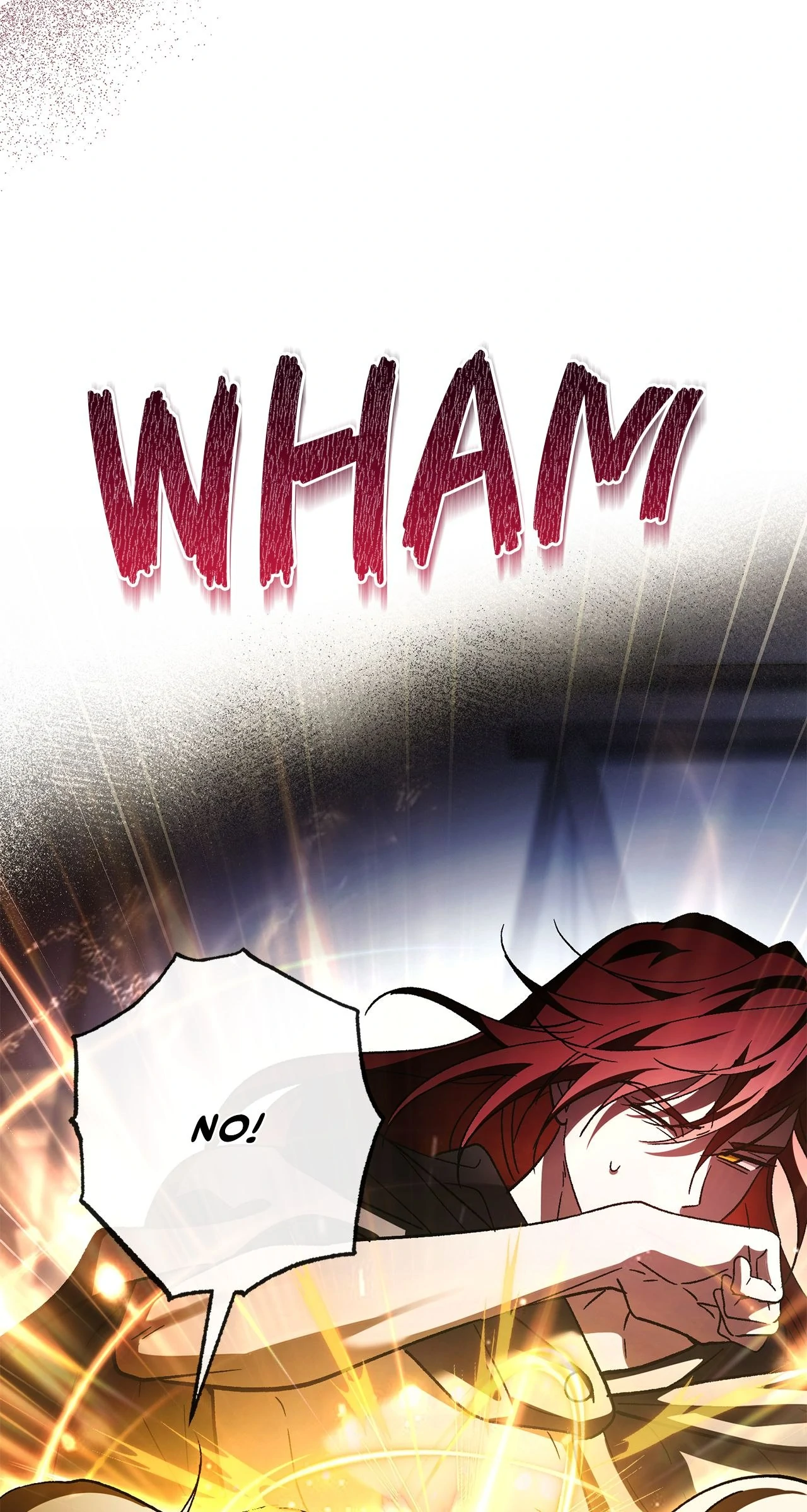 Black Chains - Chapter 39 manhwa