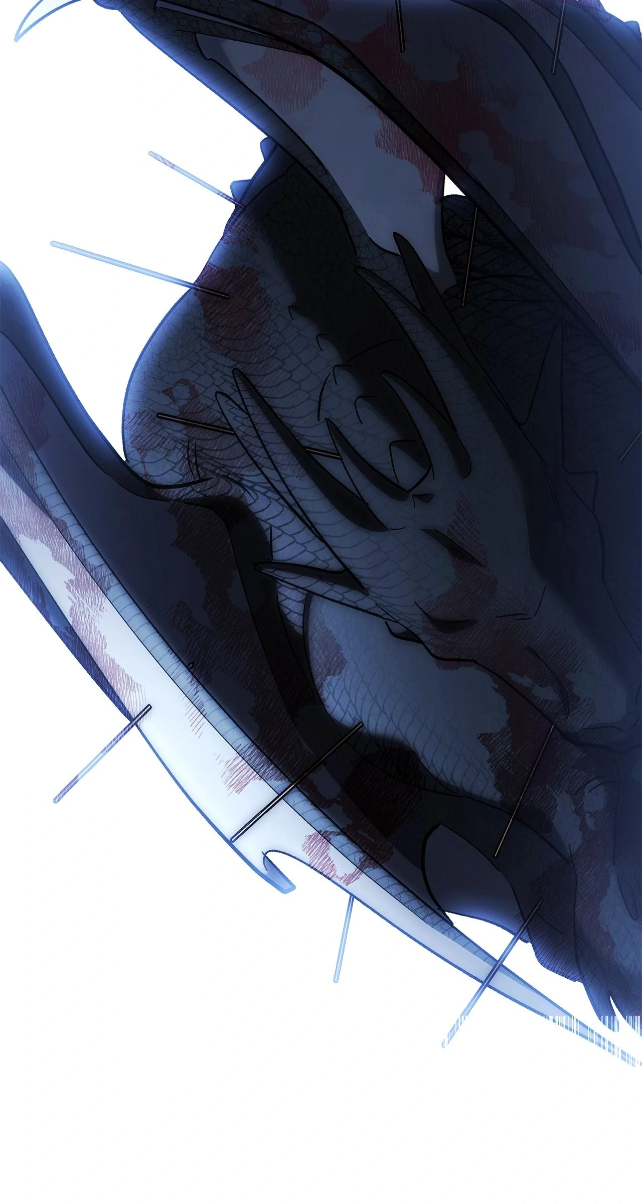 Black Chains - Chapter 39 manhwa
