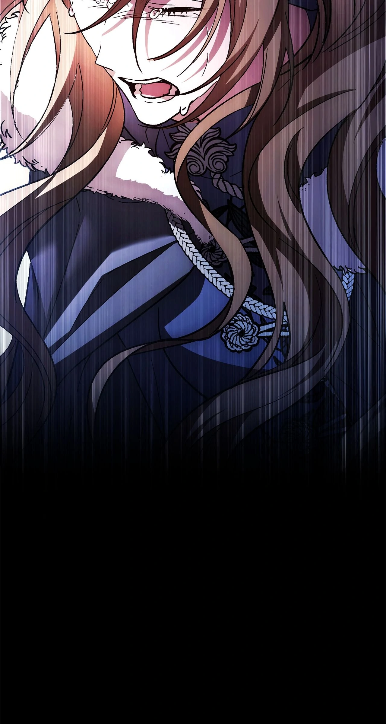 Black Chains - Chapter 39 manhwa