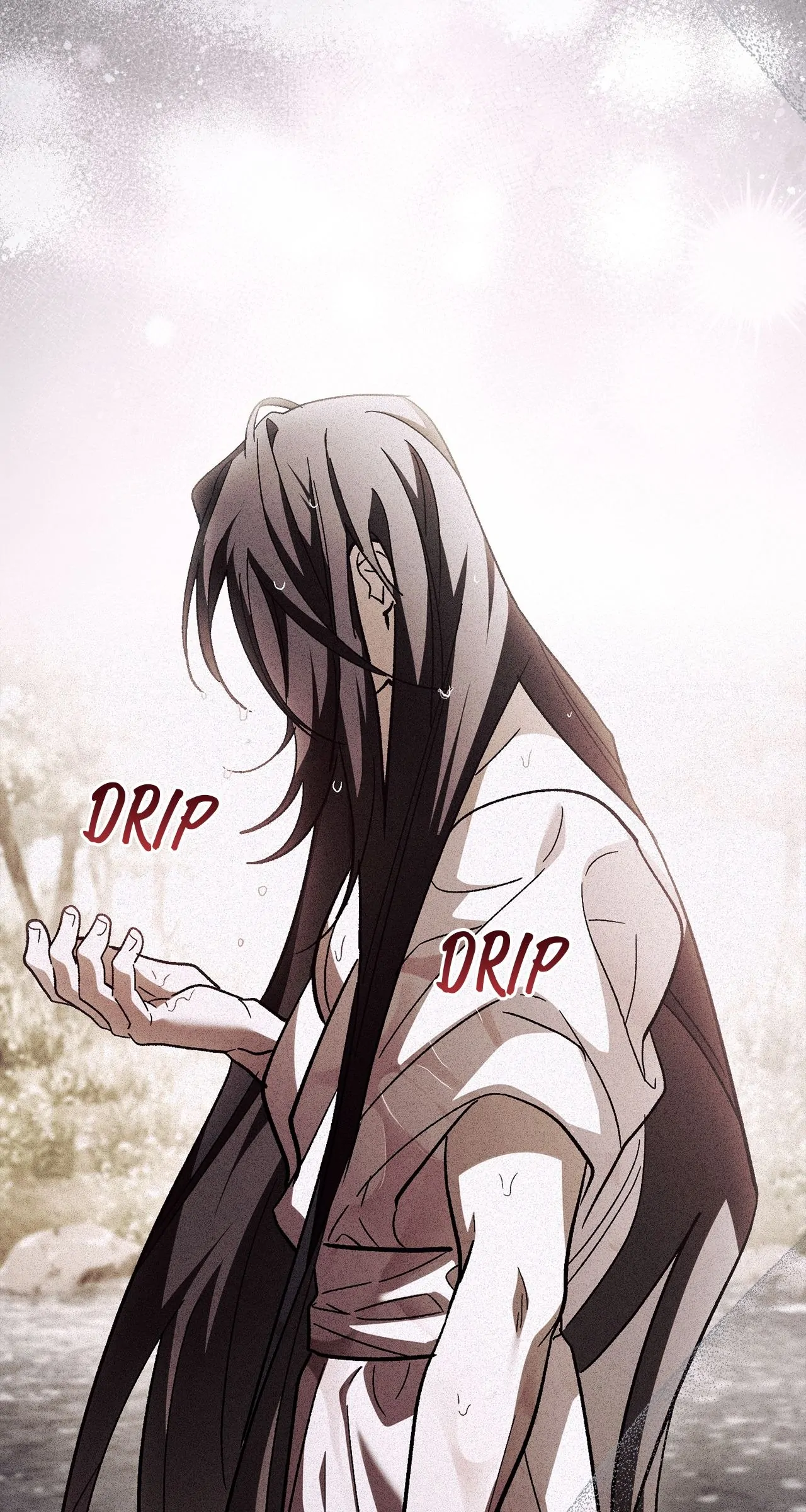 Black Chains - Chapter 39 manhwa