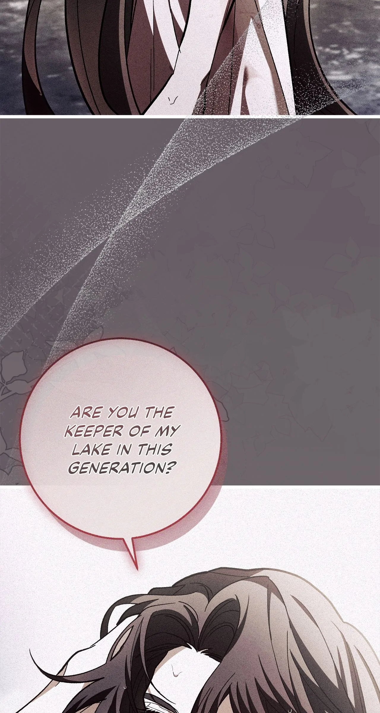 Black Chains - Chapter 39 manhwa