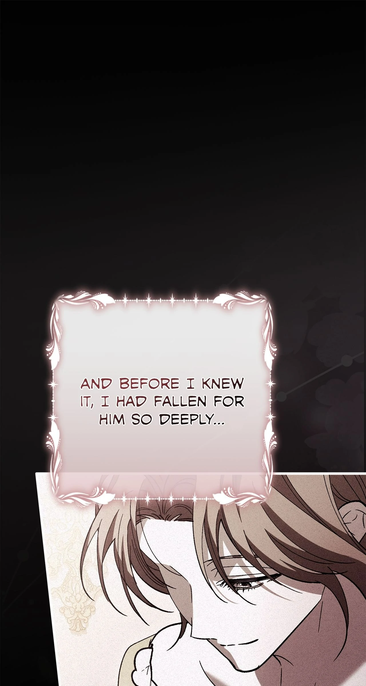 Black Chains - Chapter 39 manhwa