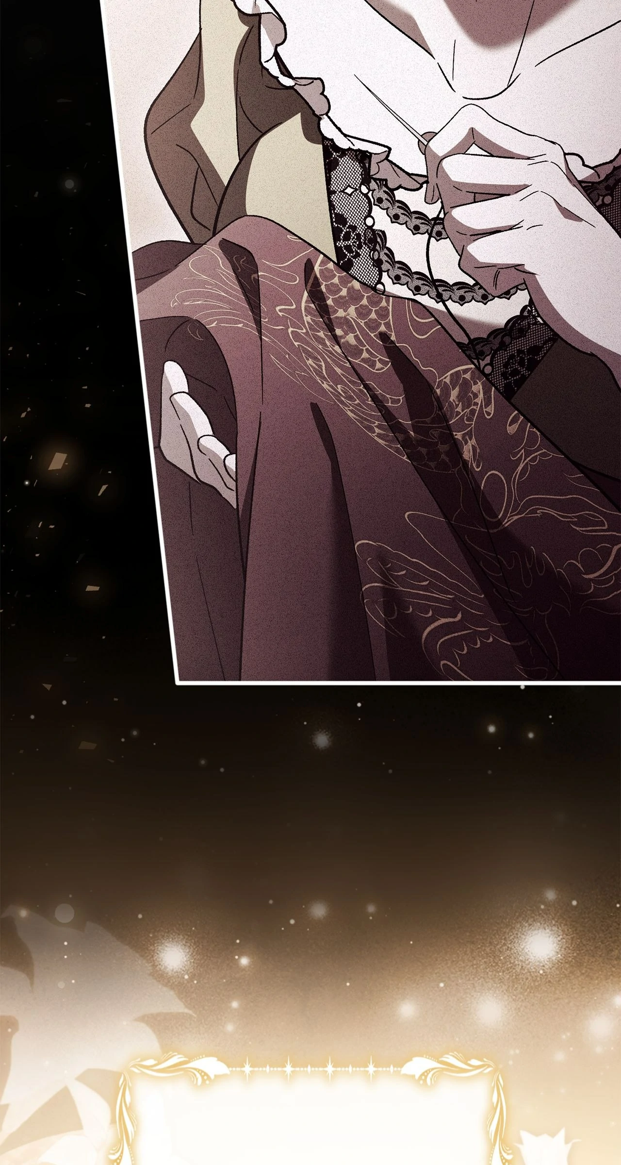 Black Chains - Chapter 39 manhwa