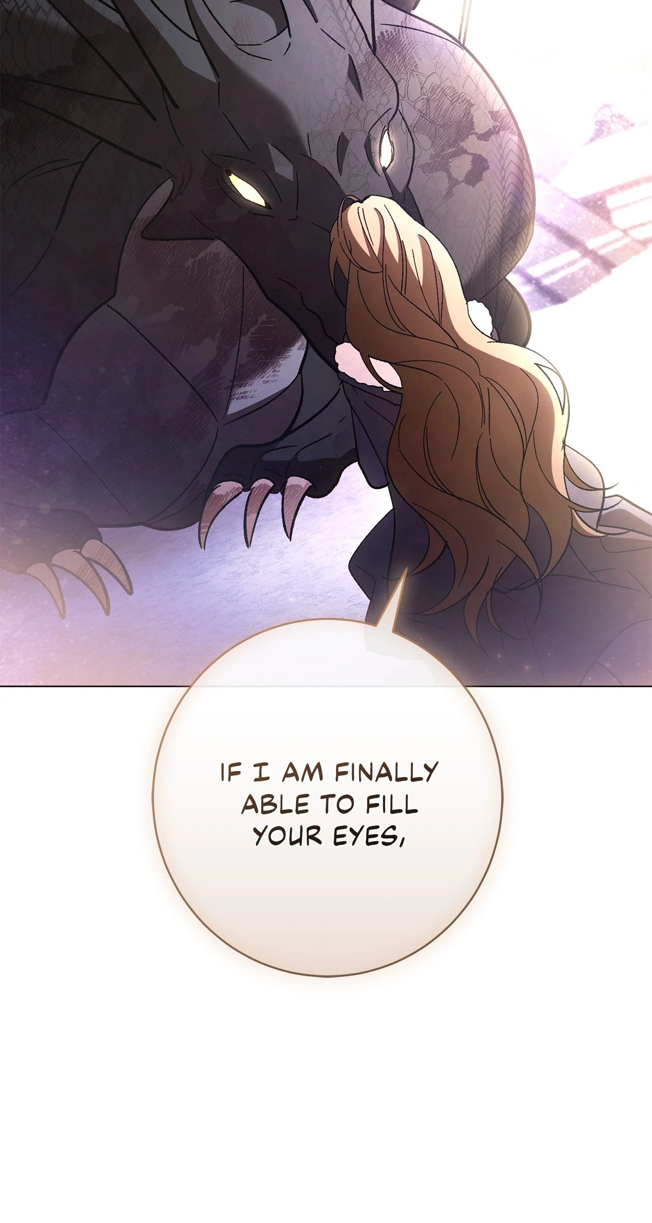 Black Chains - Chapter 39 manhwa
