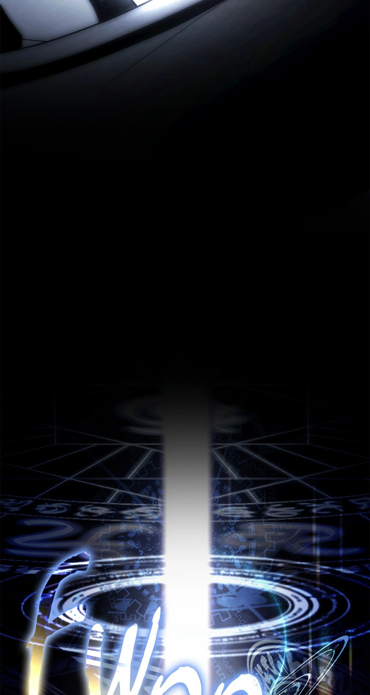Black Chains - Chapter 39 manhwa