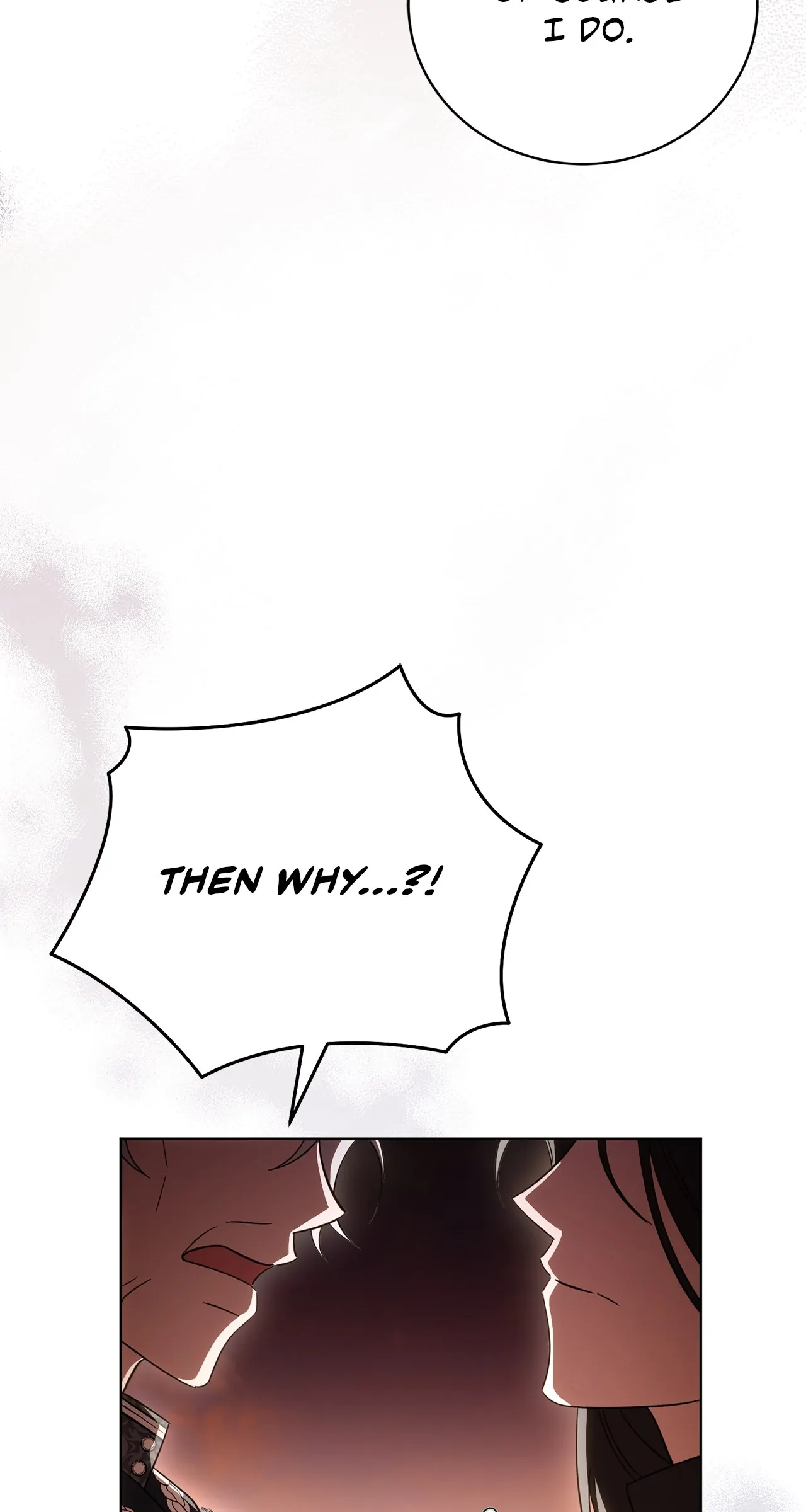 Black Chains - Chapter 4 manhwa