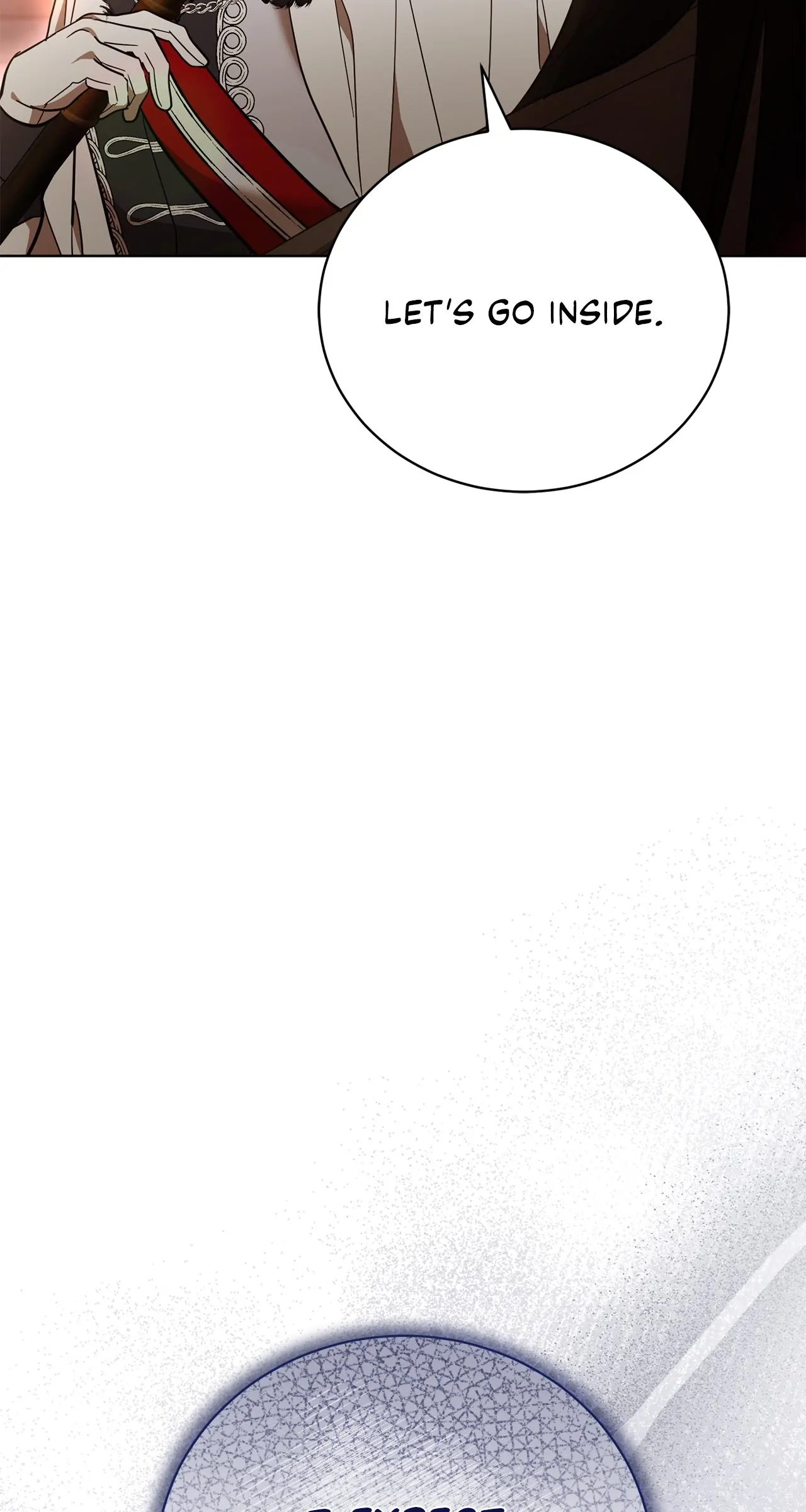 Black Chains - Chapter 4 manhwa