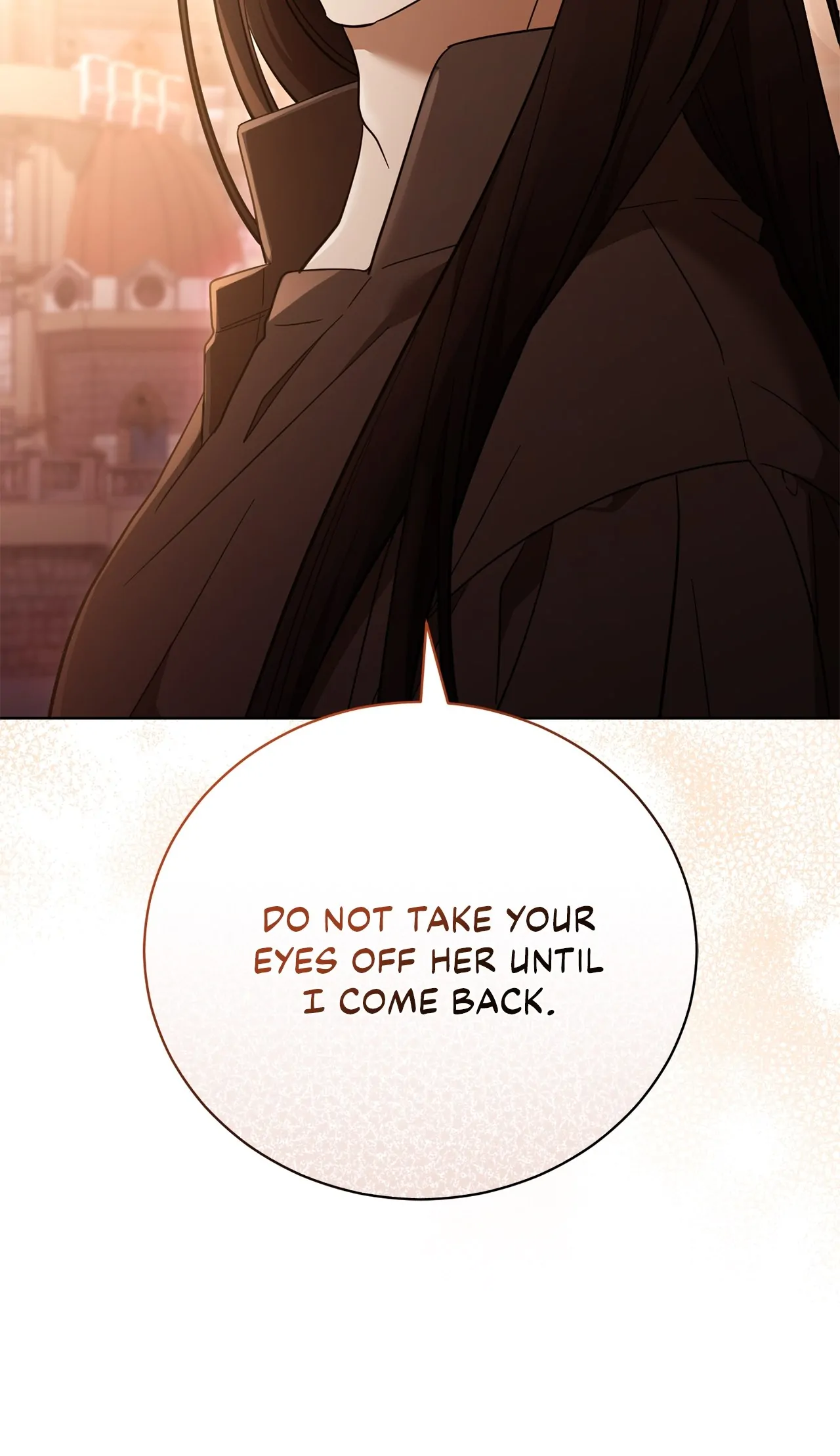 Black Chains - Chapter 4 manhwa