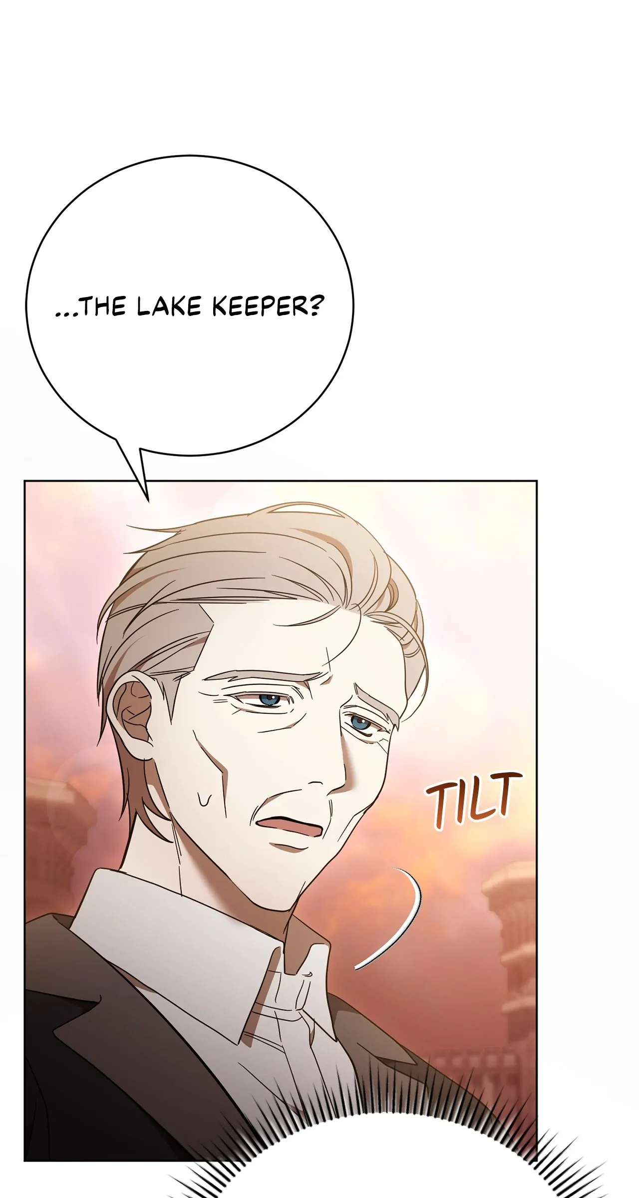 Black Chains - Chapter 4 manhwa