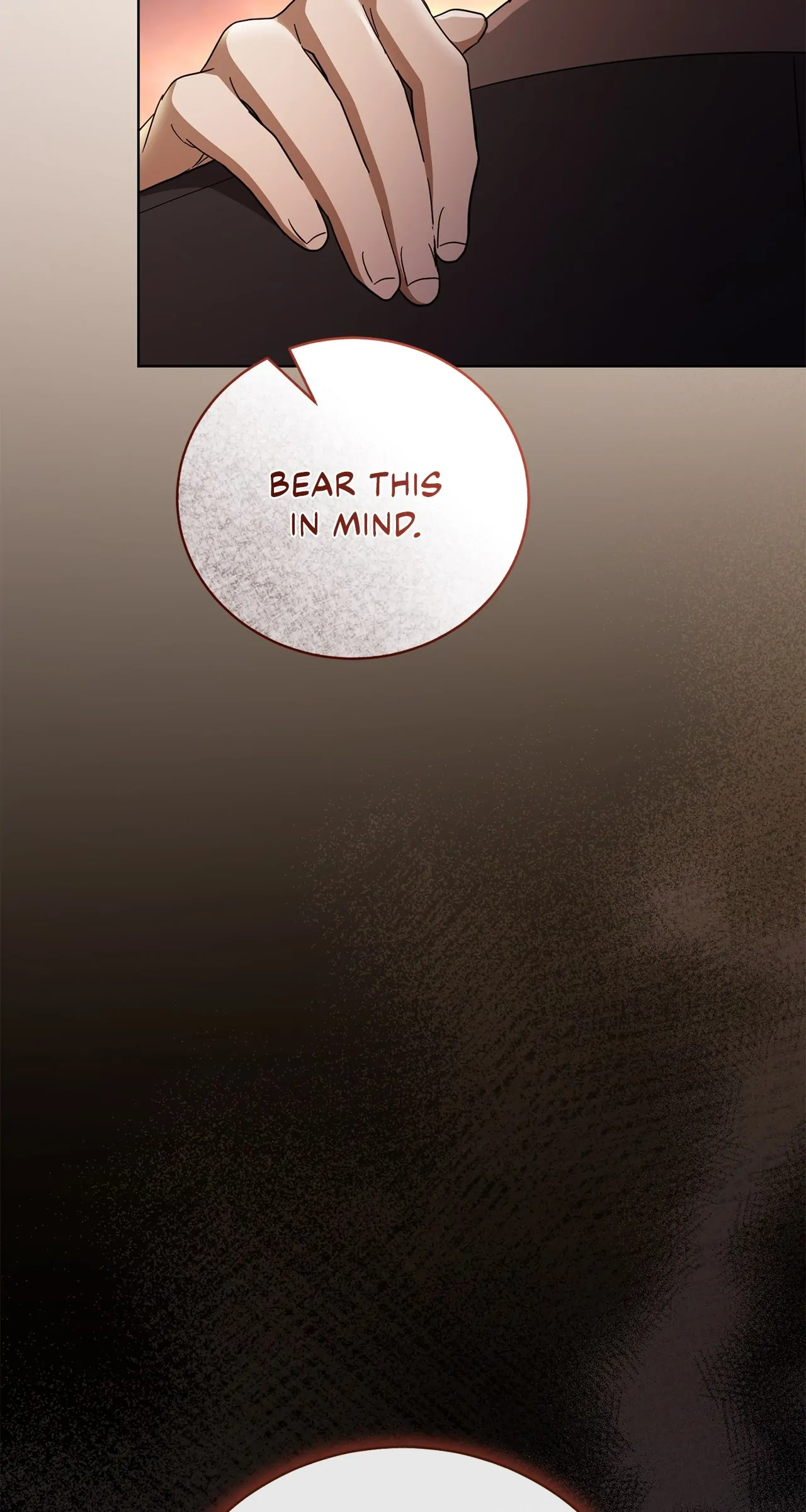 Black Chains - Chapter 4 manhwa