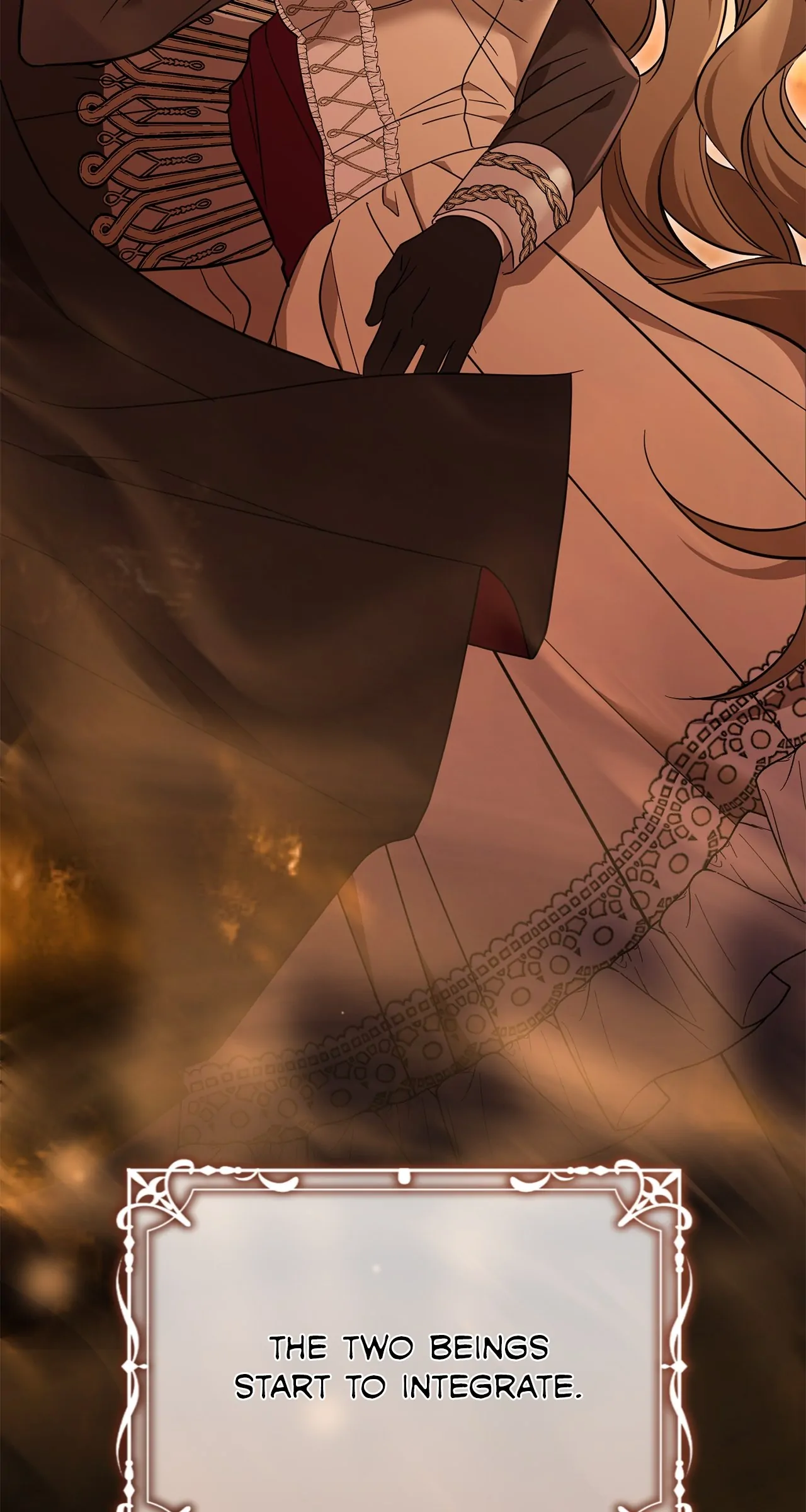 Black Chains - Chapter 4 manhwa