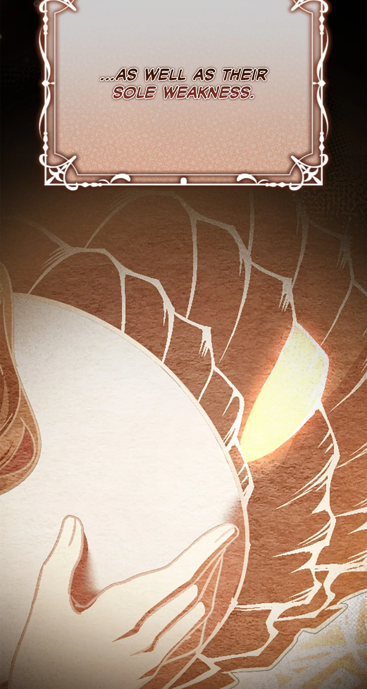 Black Chains - Chapter 4 manhwa
