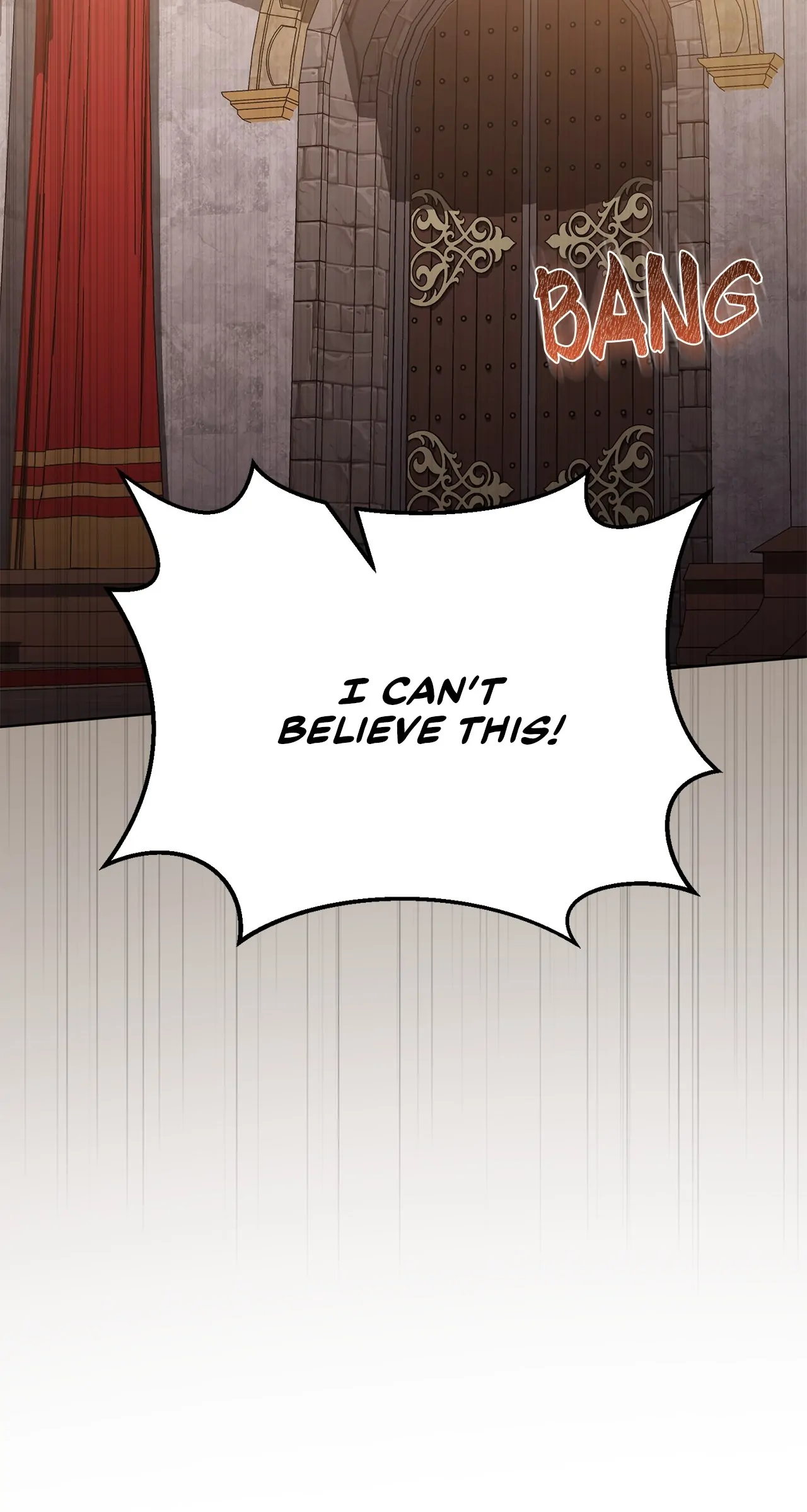 Black Chains - Chapter 4 manhwa