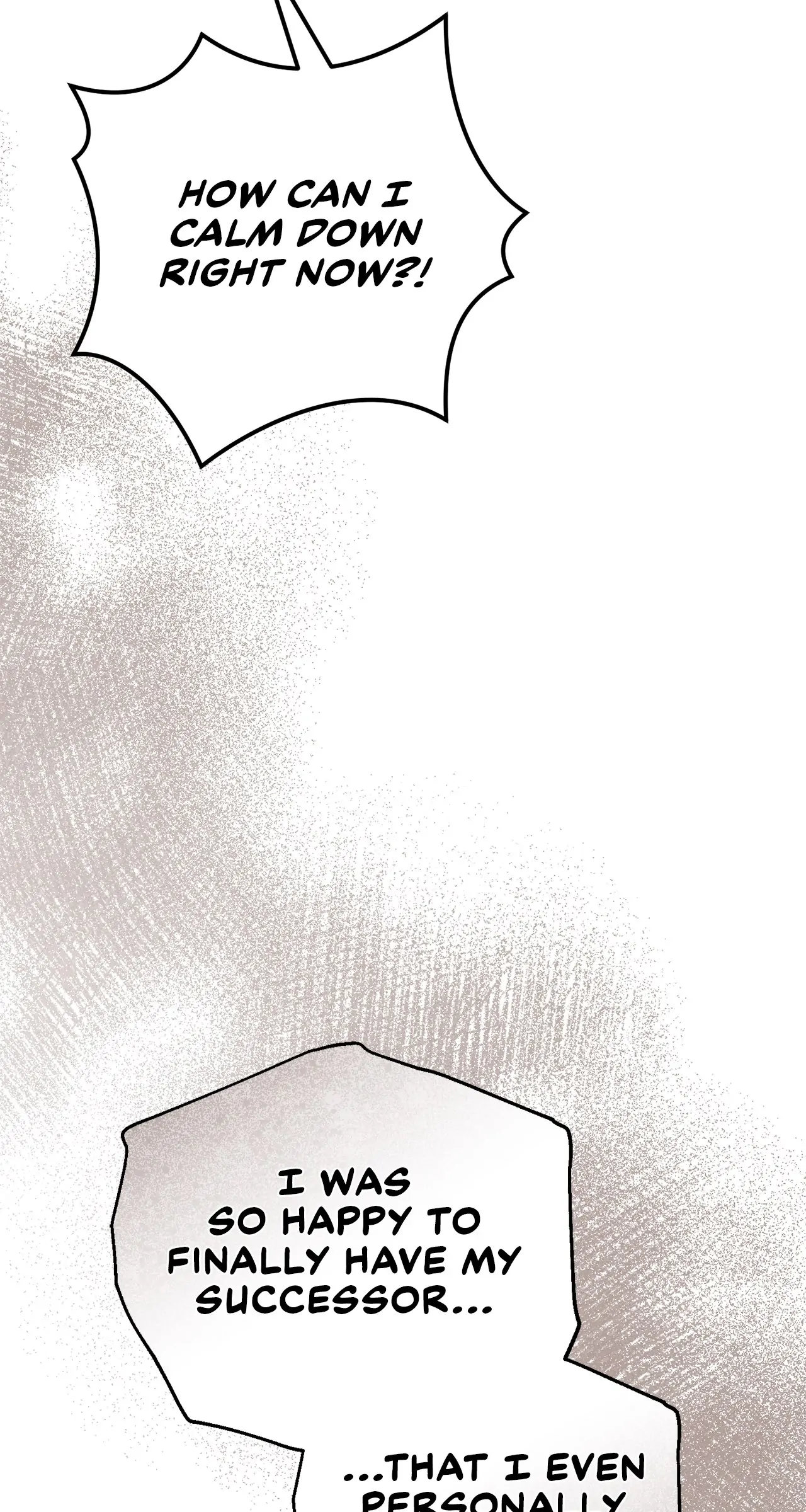 Black Chains - Chapter 4 manhwa