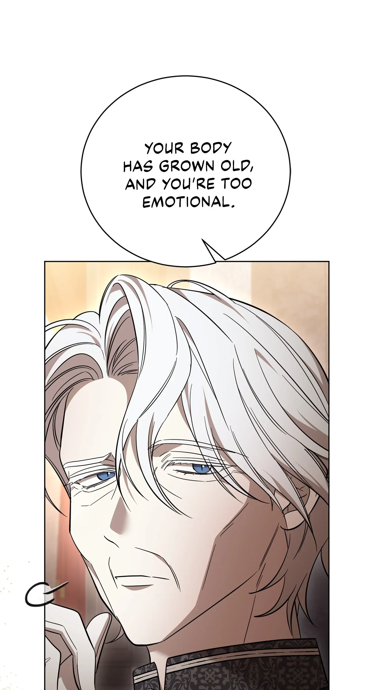 Black Chains - Chapter 4 manhwa