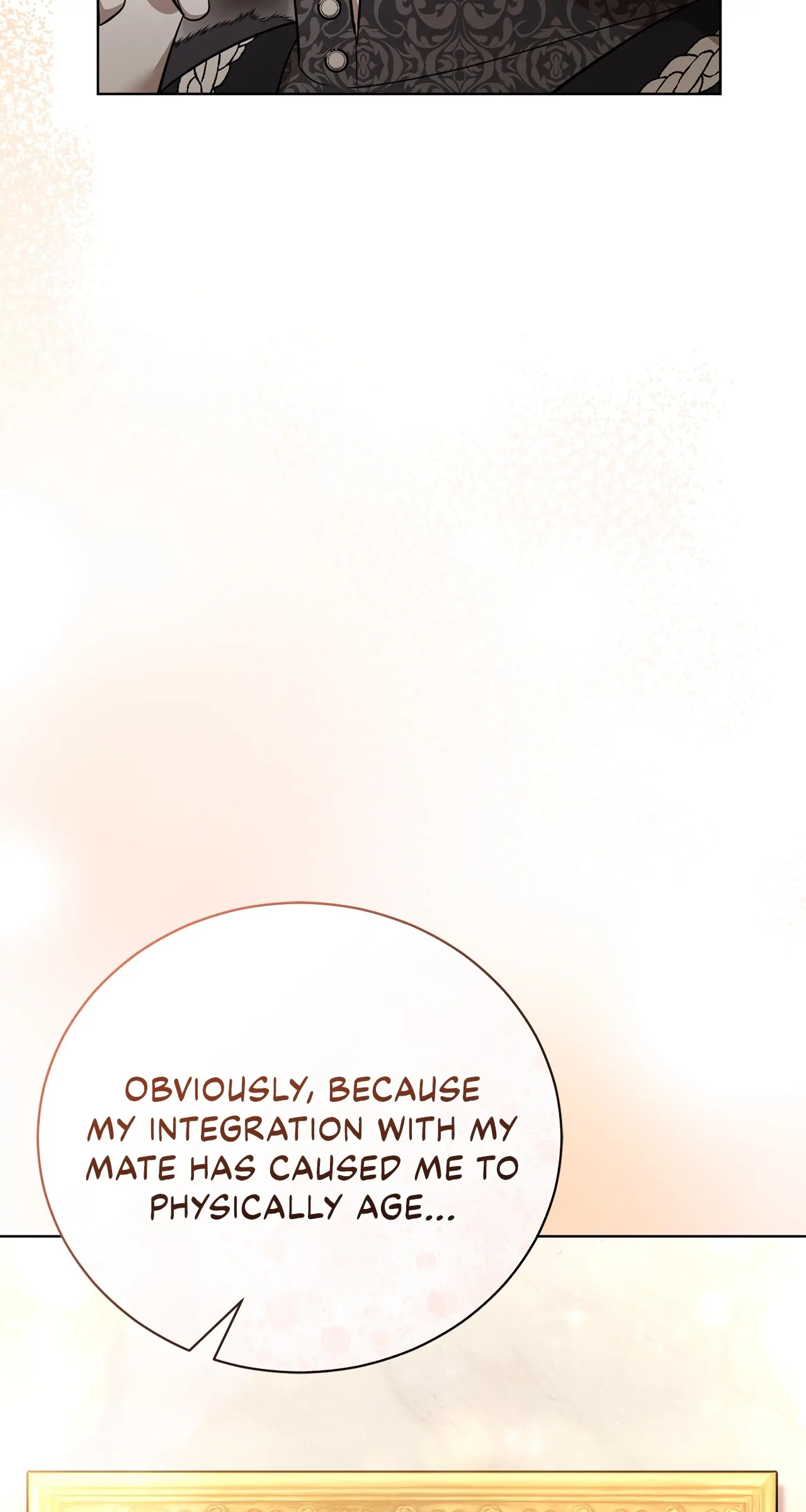 Black Chains - Chapter 4 manhwa