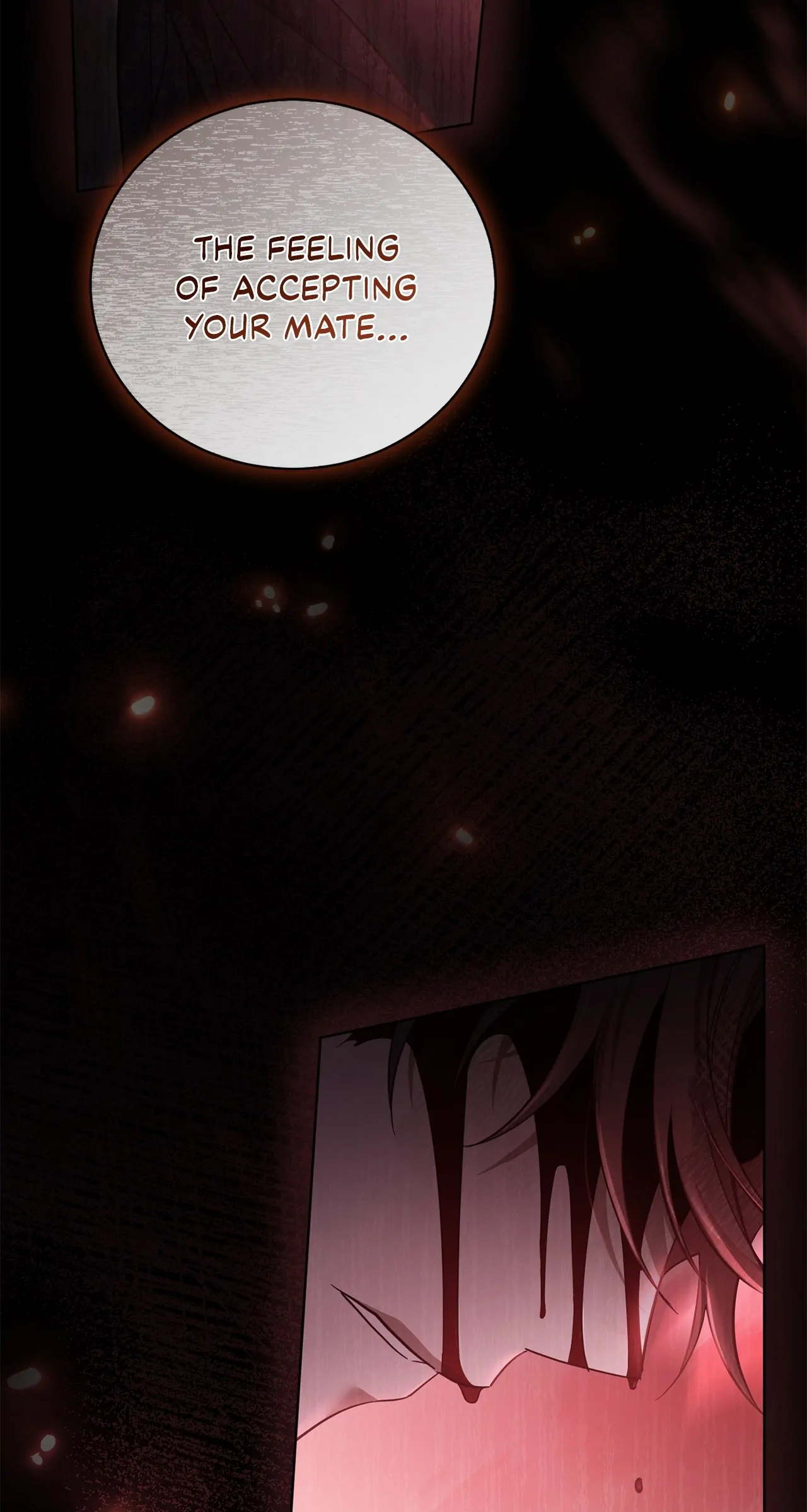 Black Chains - Chapter 4 manhwa
