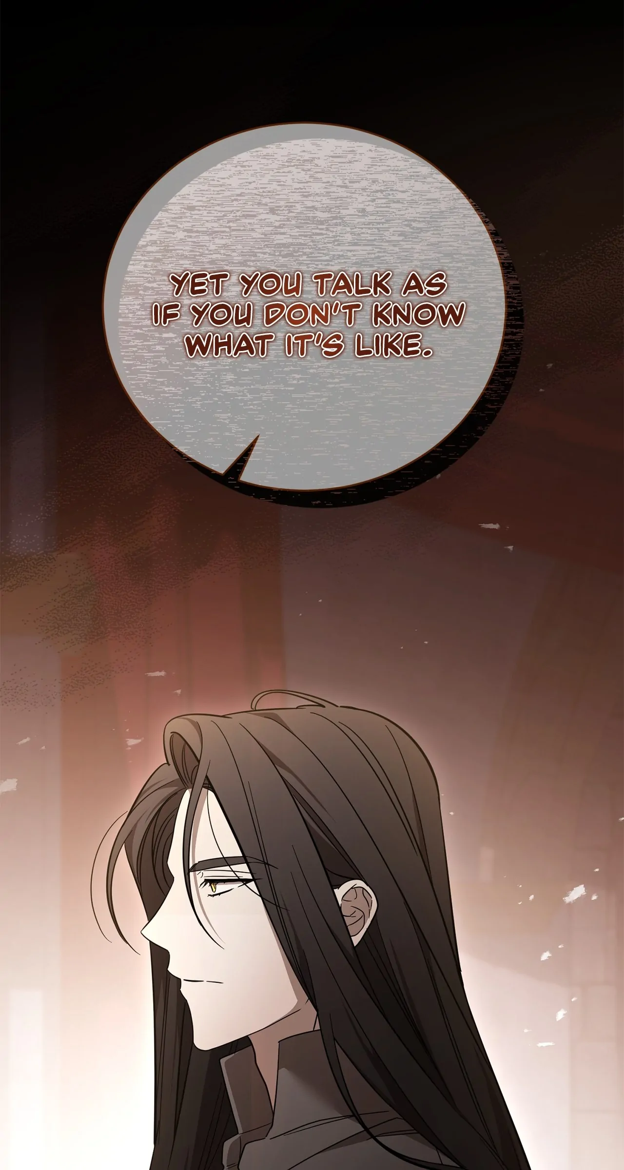 Black Chains - Chapter 4 manhwa