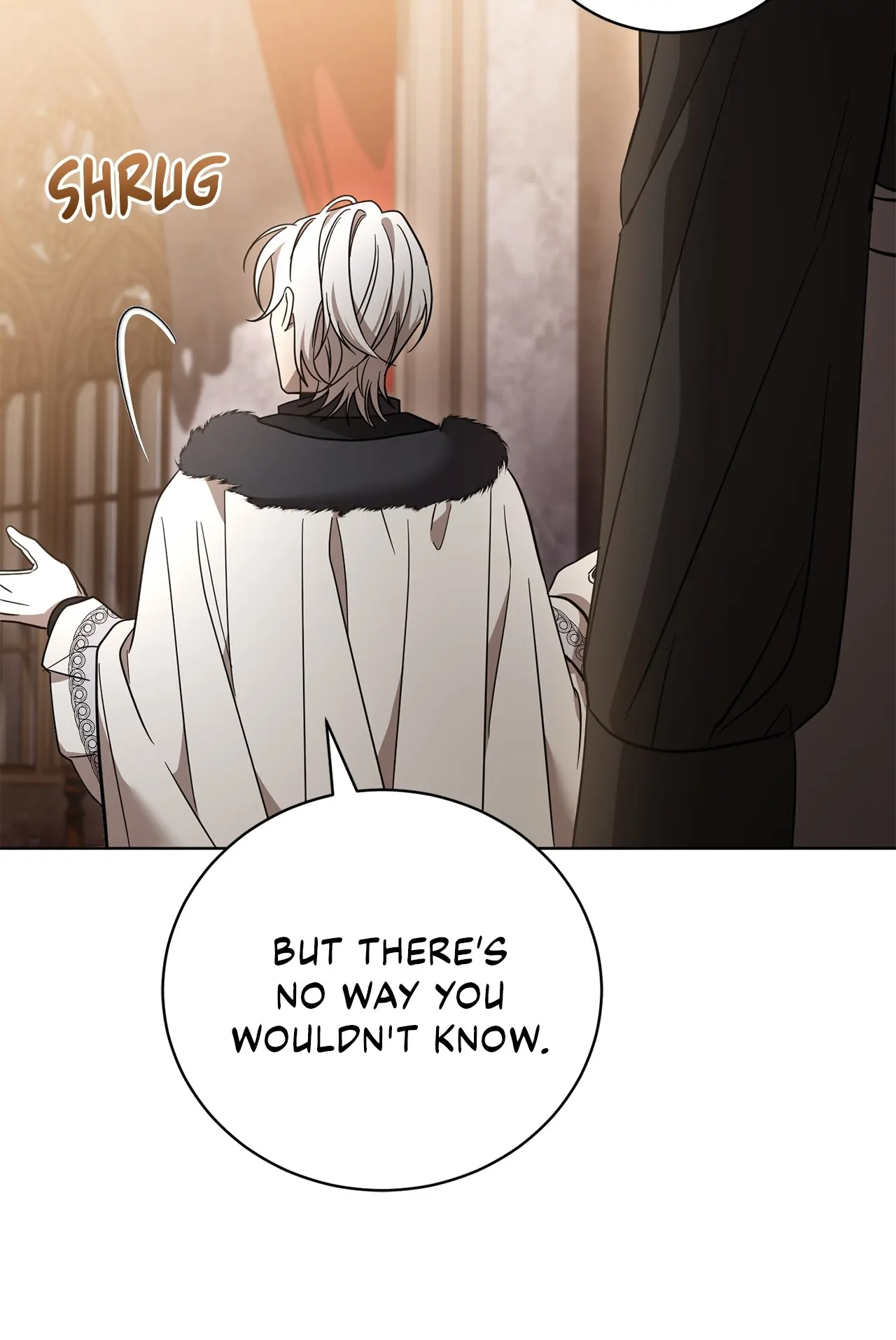 Black Chains - Chapter 4 manhwa
