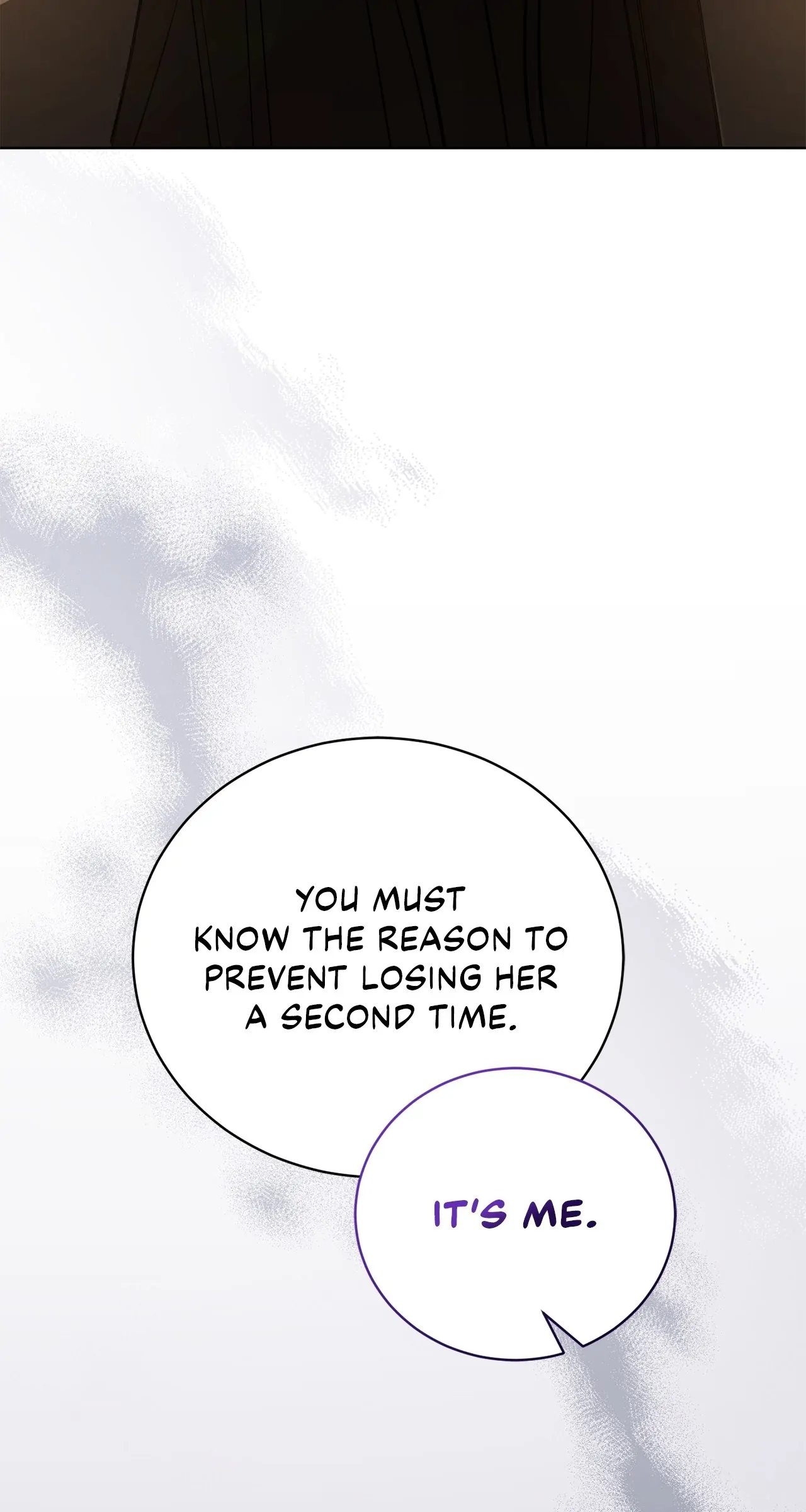 Black Chains - Chapter 4 manhwa