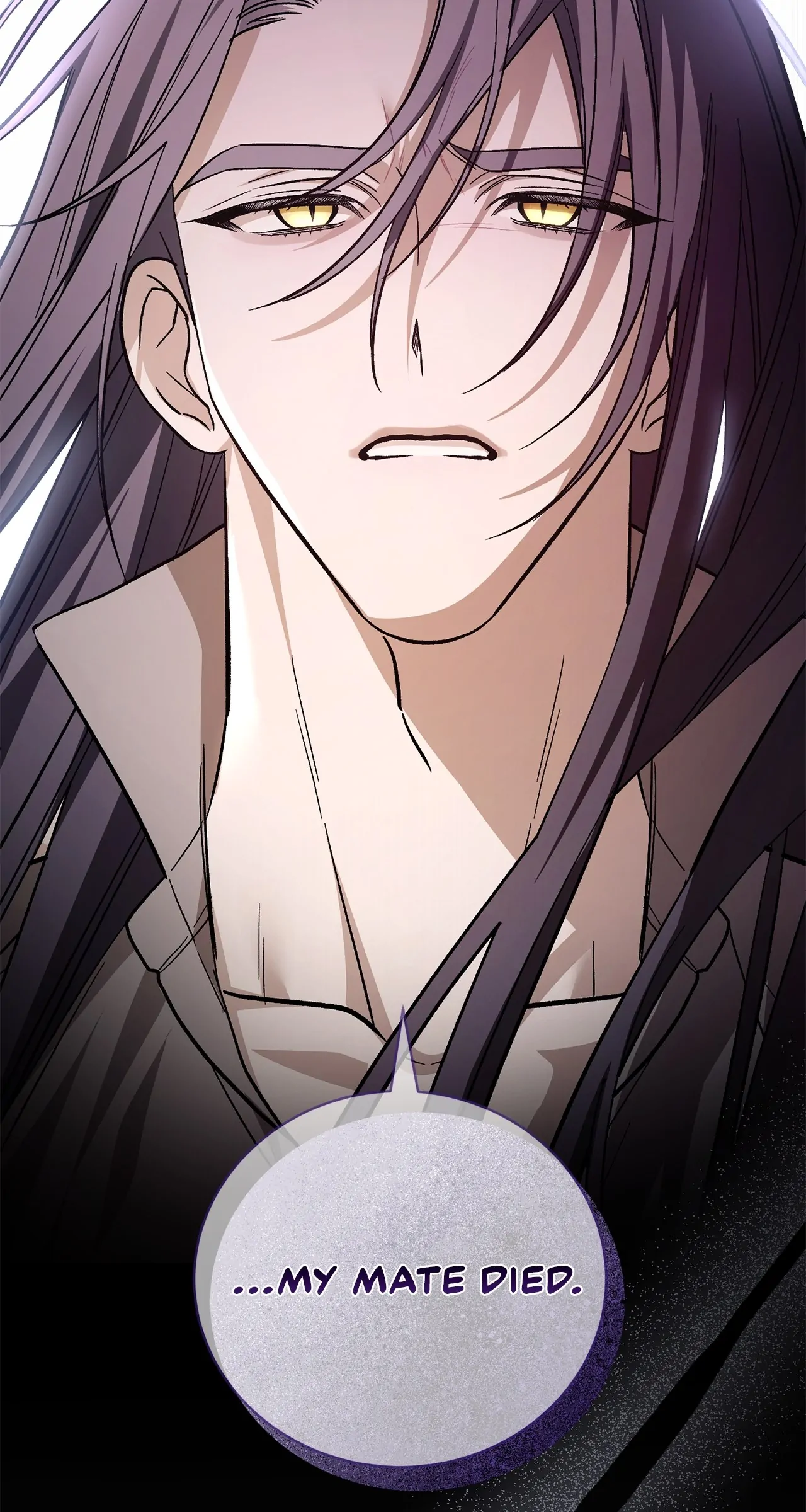 Black Chains - Chapter 4 manhwa