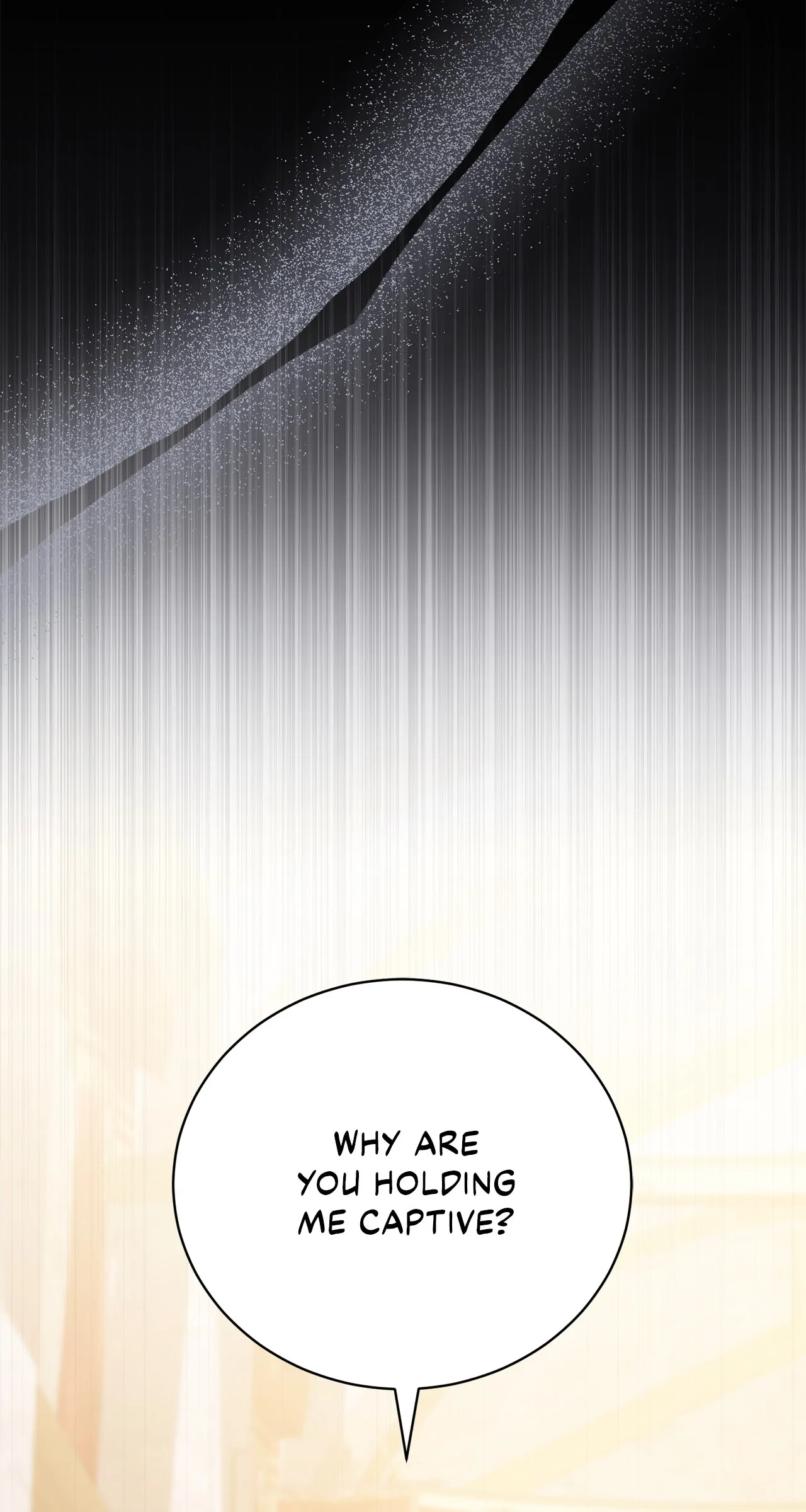 Black Chains - Chapter 4 manhwa