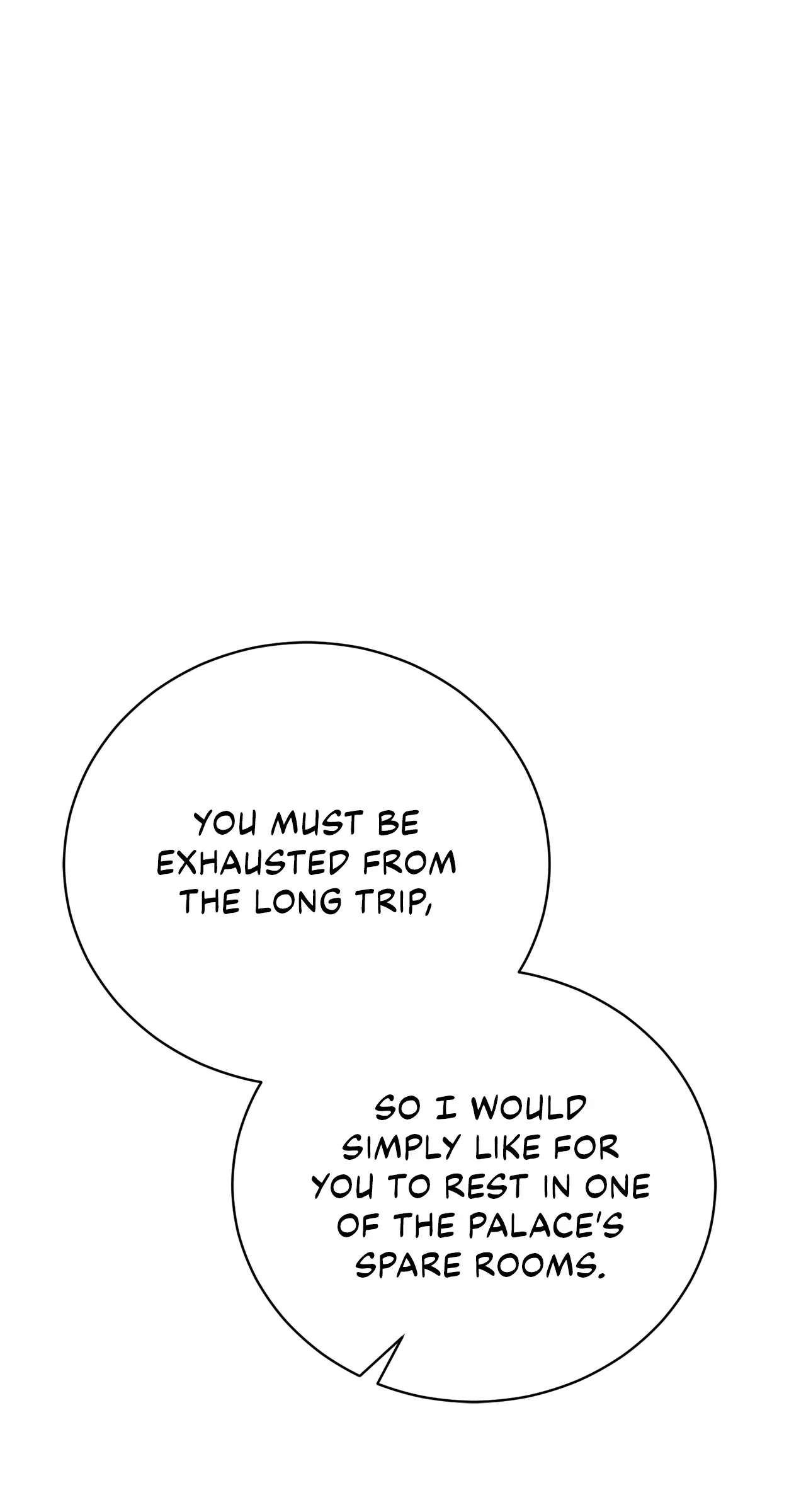 Black Chains - Chapter 4 manhwa