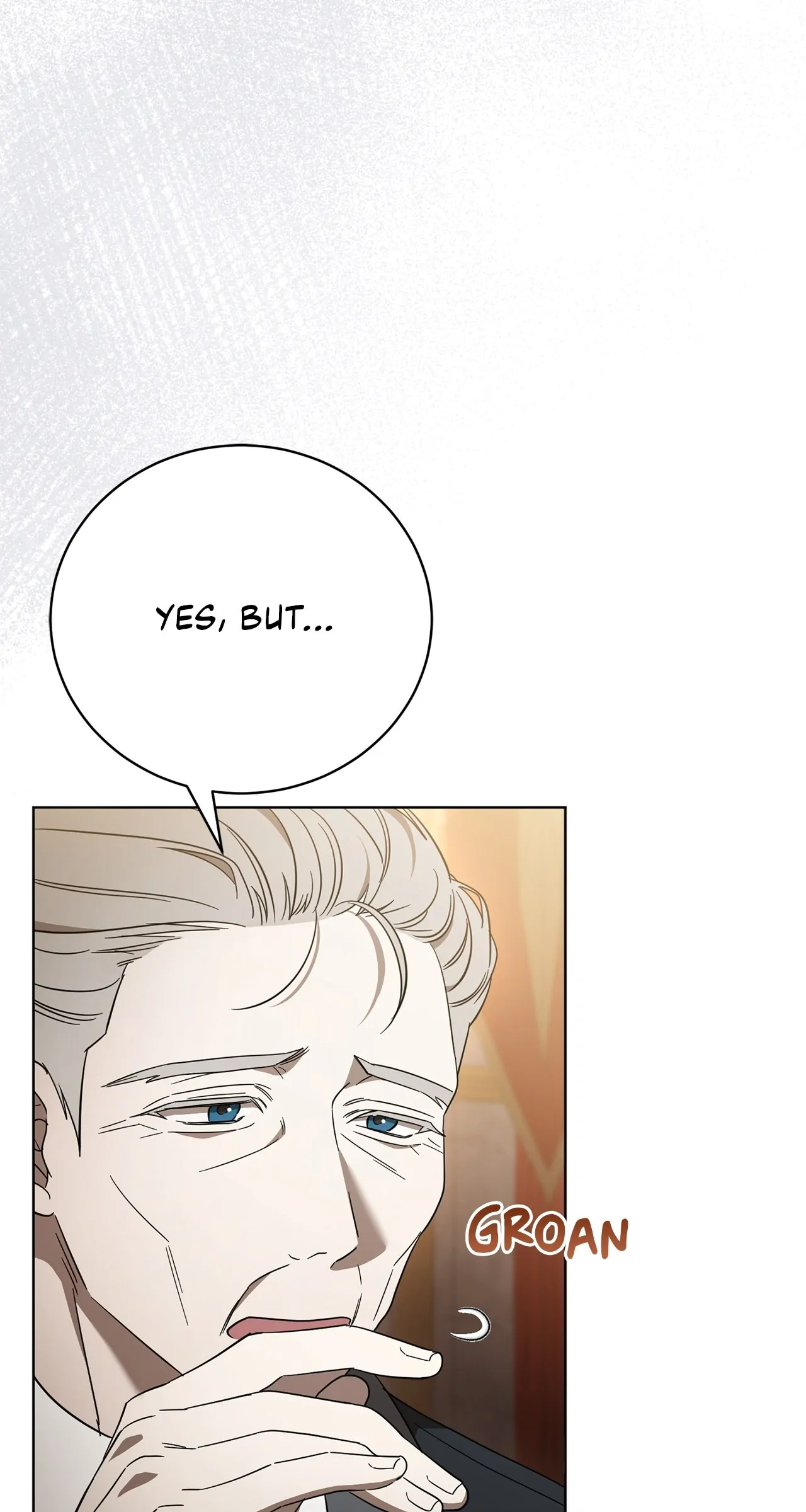 Black Chains - Chapter 4 manhwa