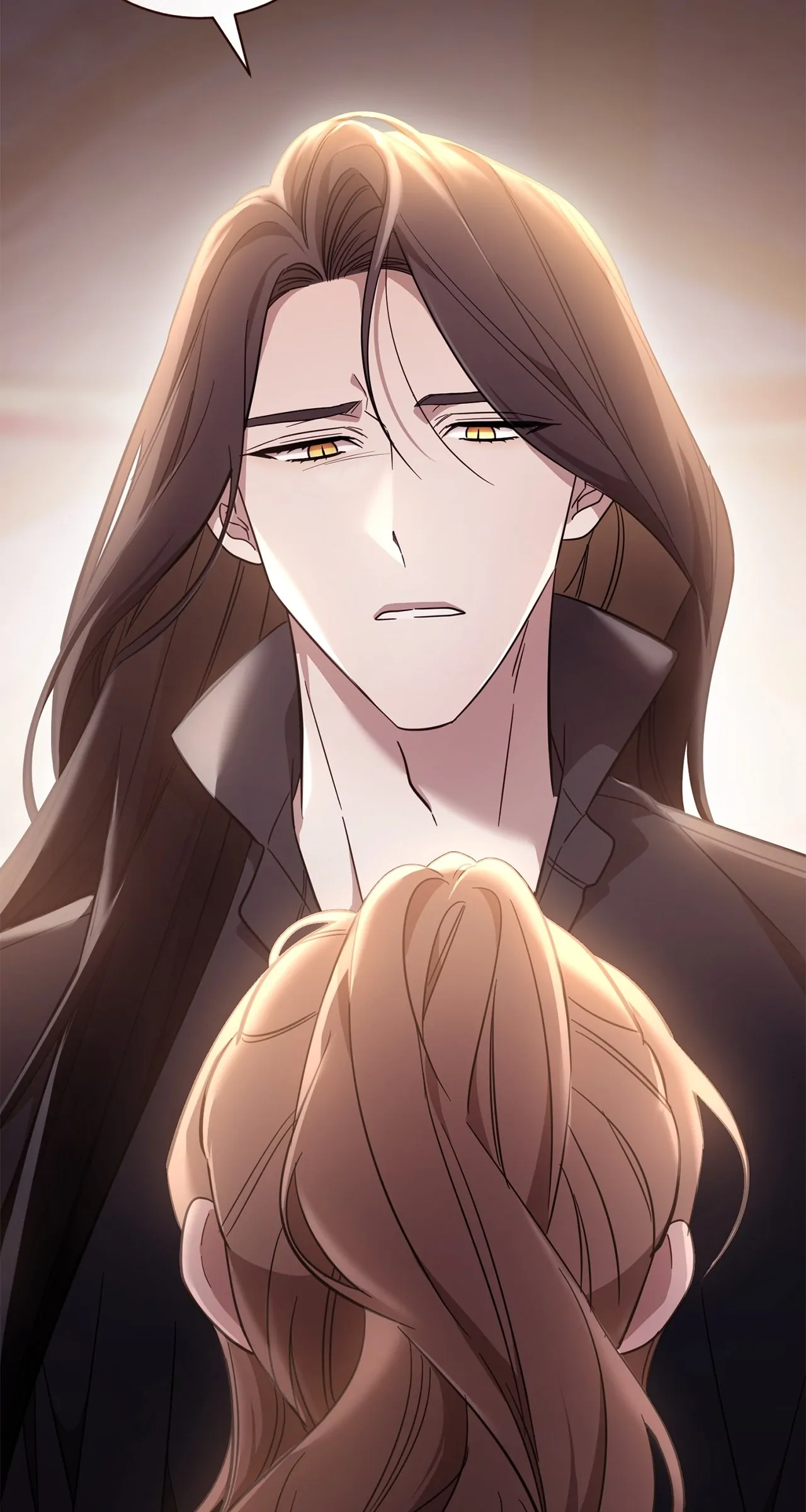 Black Chains - Chapter 4 manhwa