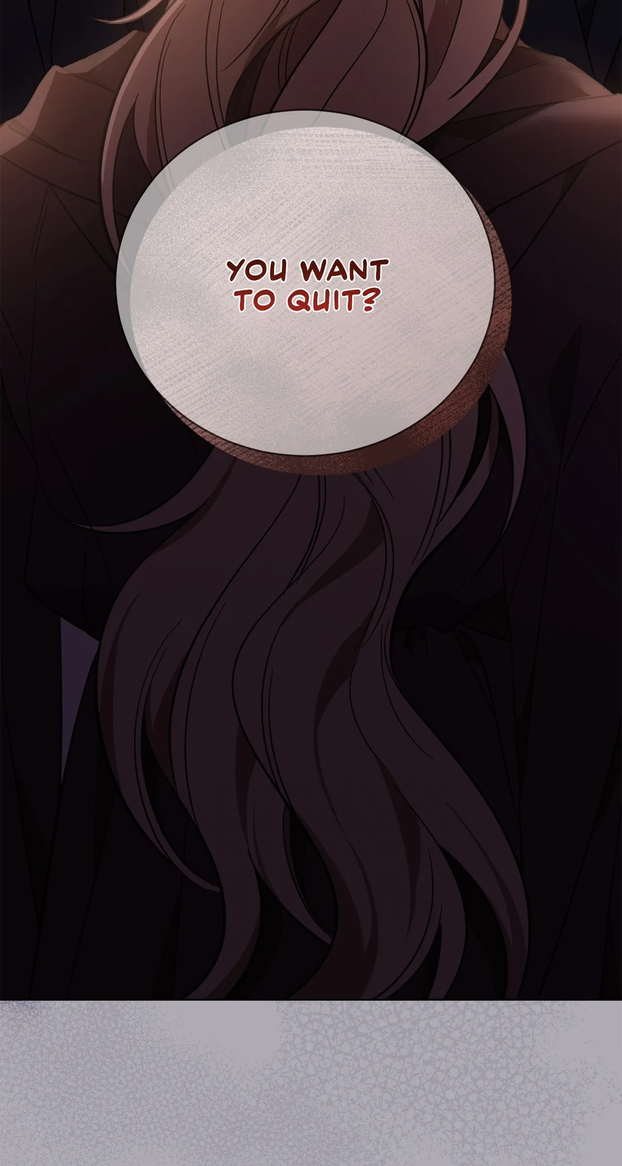 Black Chains - Chapter 4 manhwa
