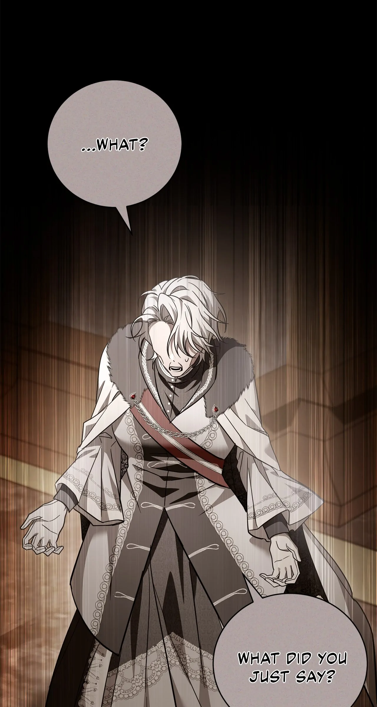 Black Chains - Chapter 4 manhwa