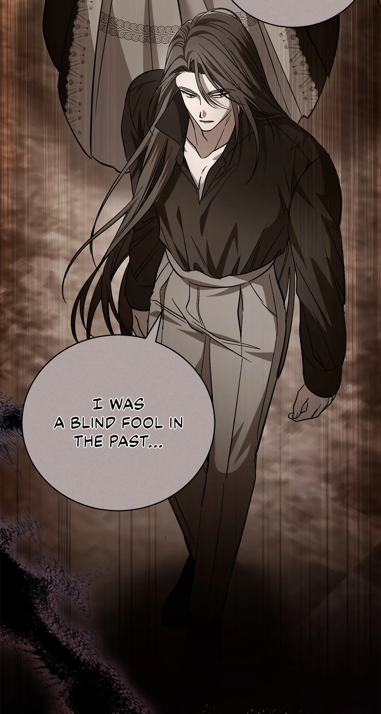Black Chains - Chapter 4 manhwa