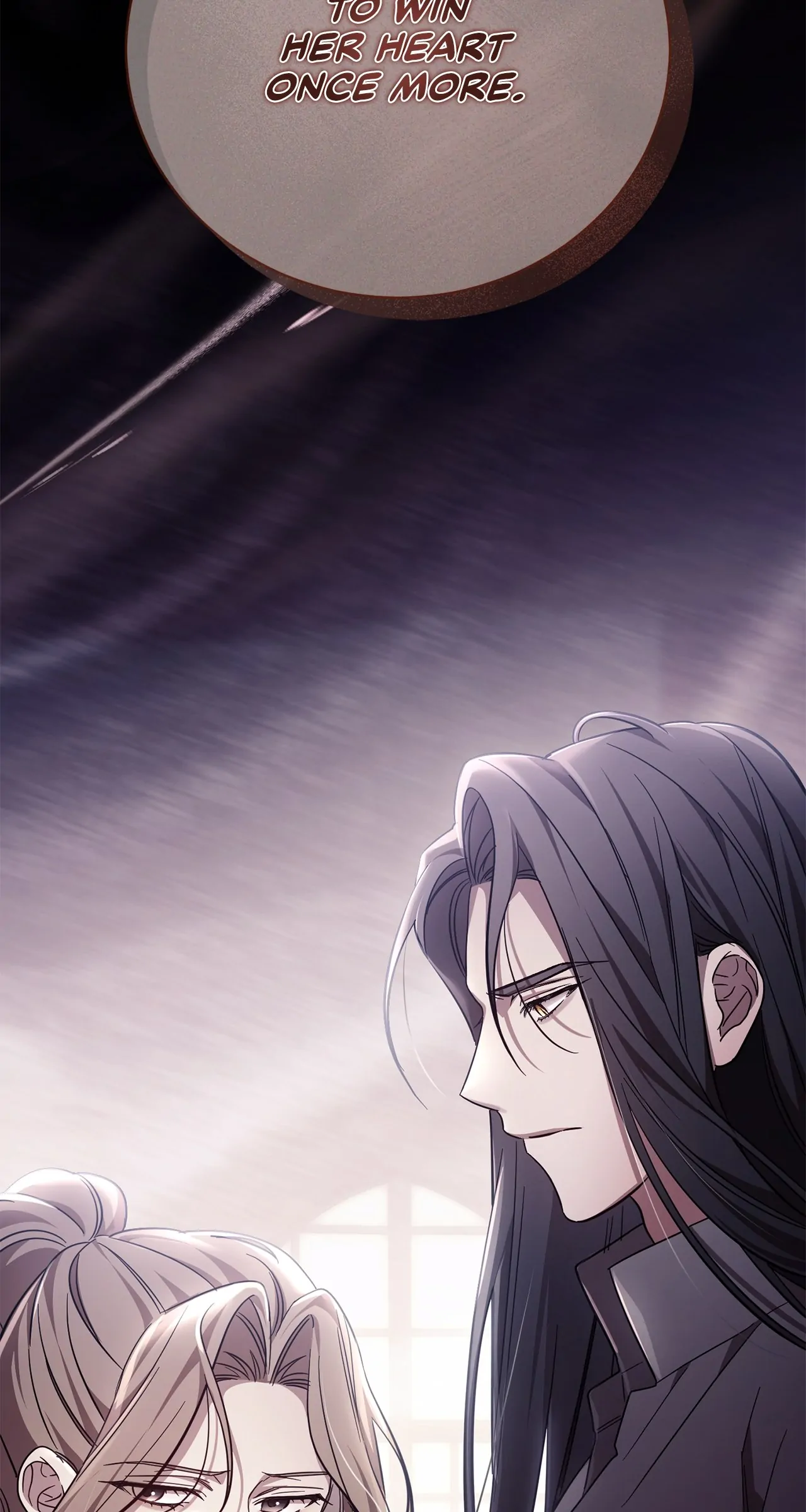Black Chains - Chapter 4 manhwa
