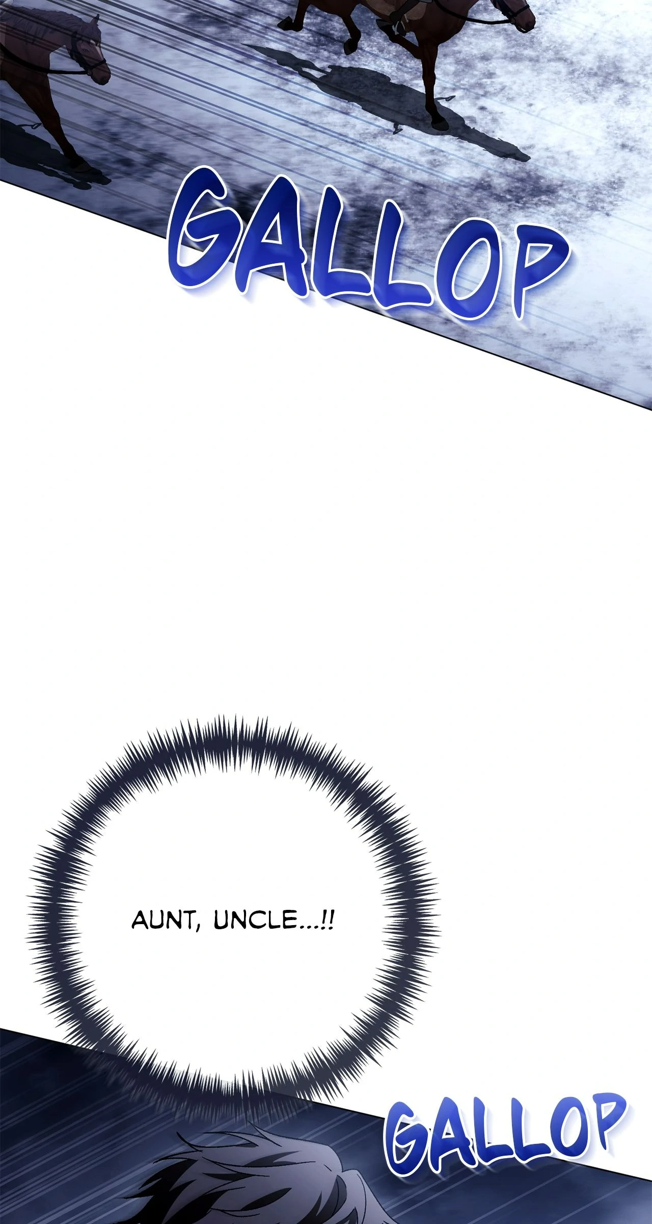 Black Chains - Chapter 40 manhwa