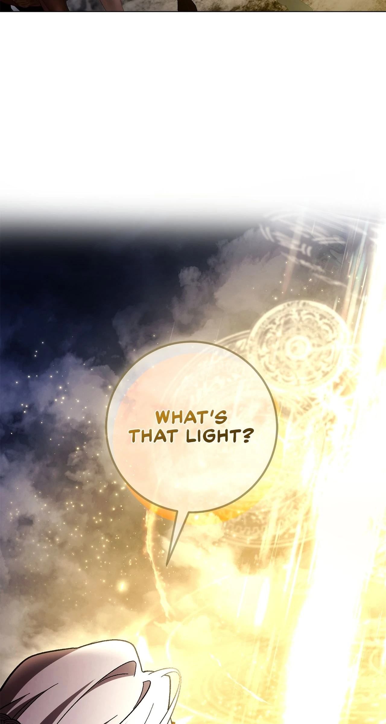Black Chains - Chapter 40 manhwa