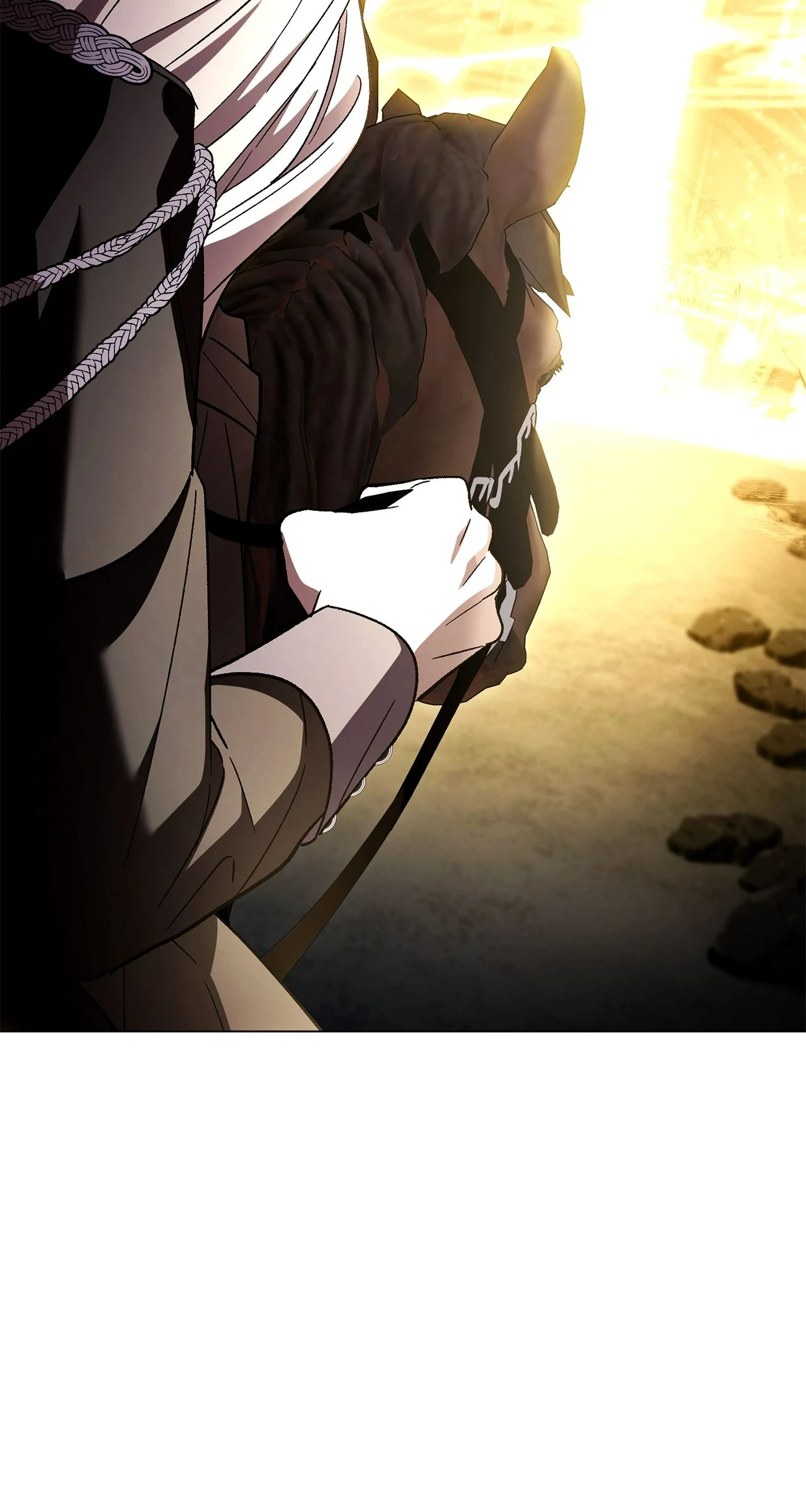 Black Chains - Chapter 40 manhwa
