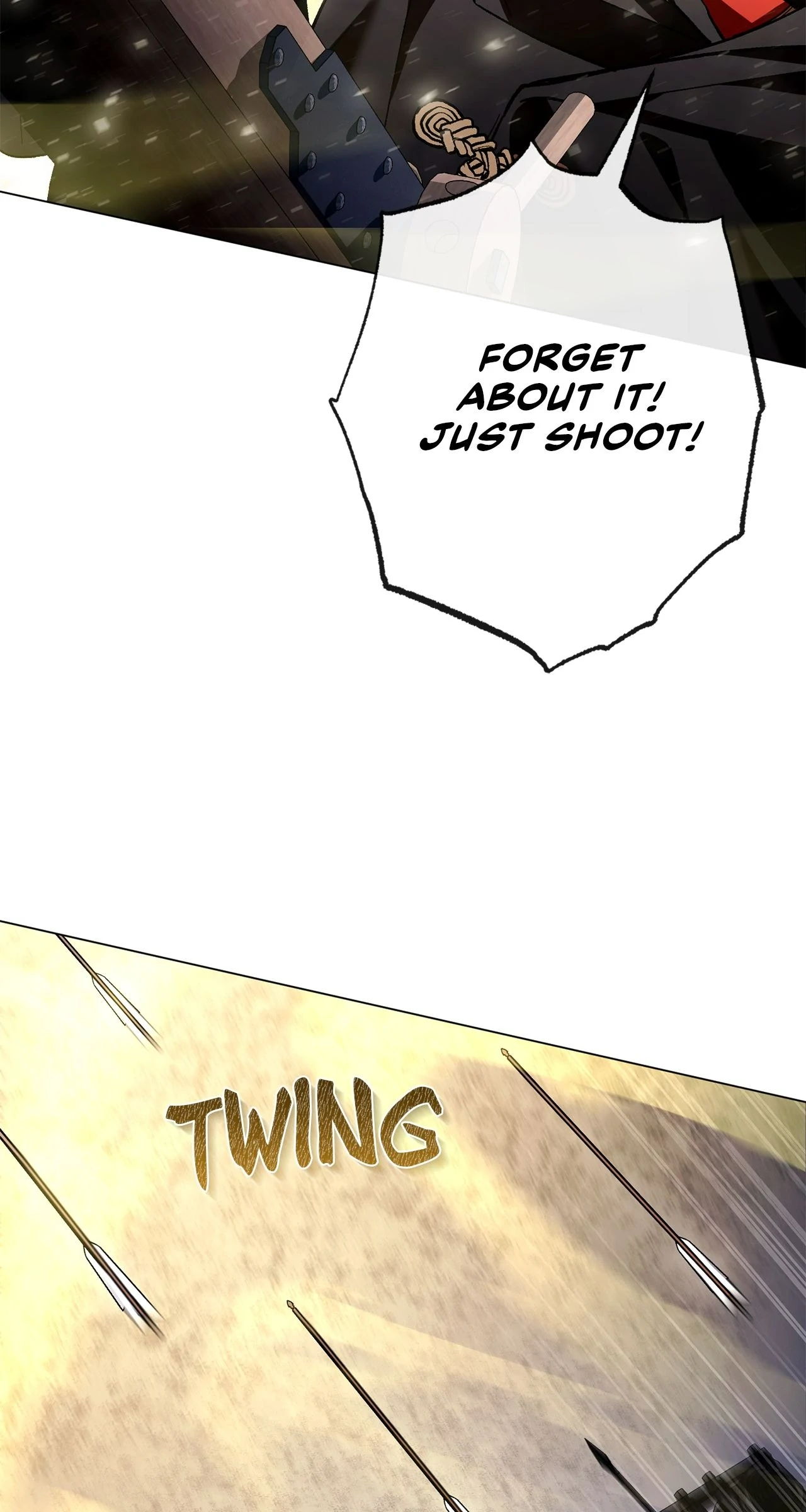 Black Chains - Chapter 40 manhwa