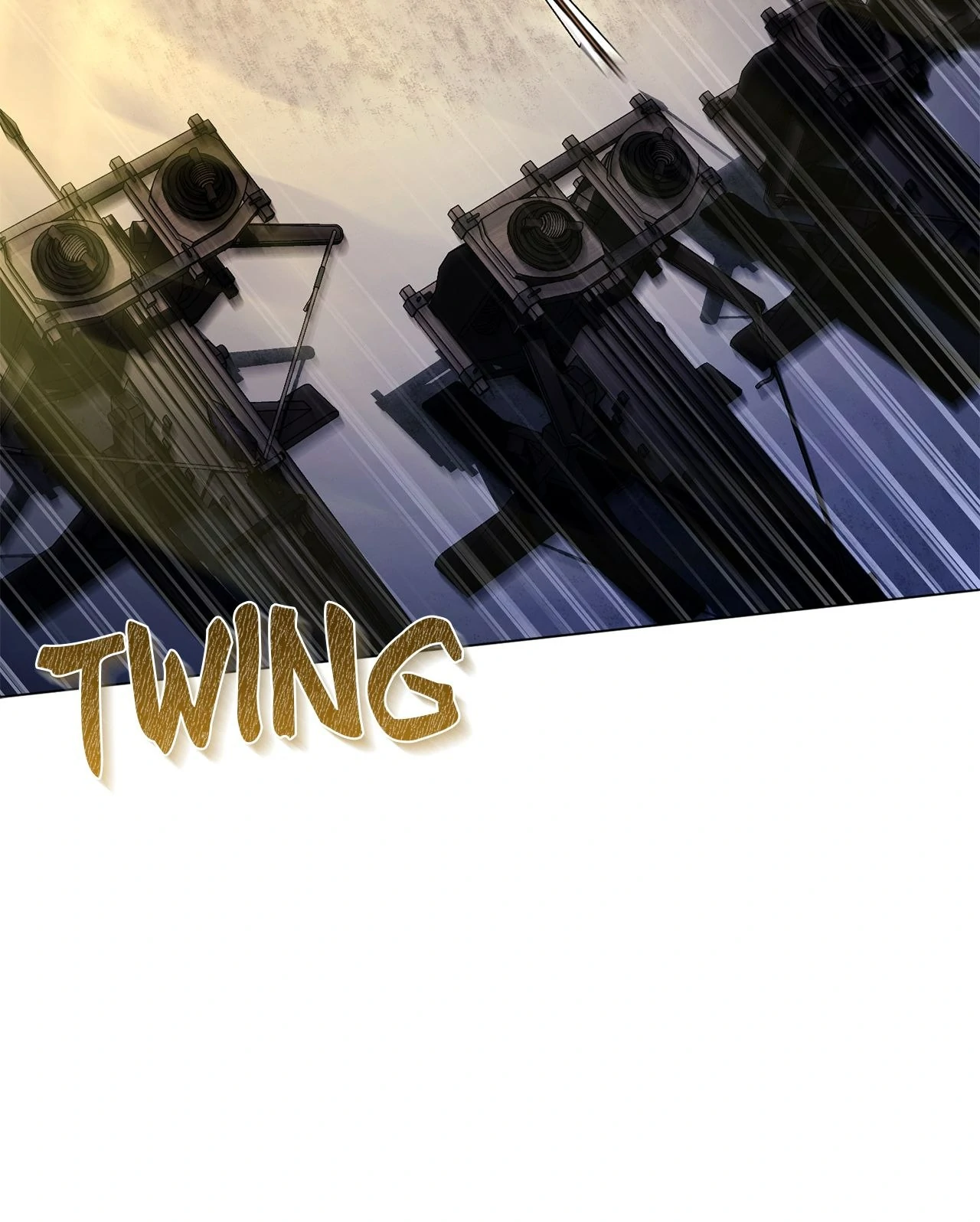 Black Chains - Chapter 40 manhwa