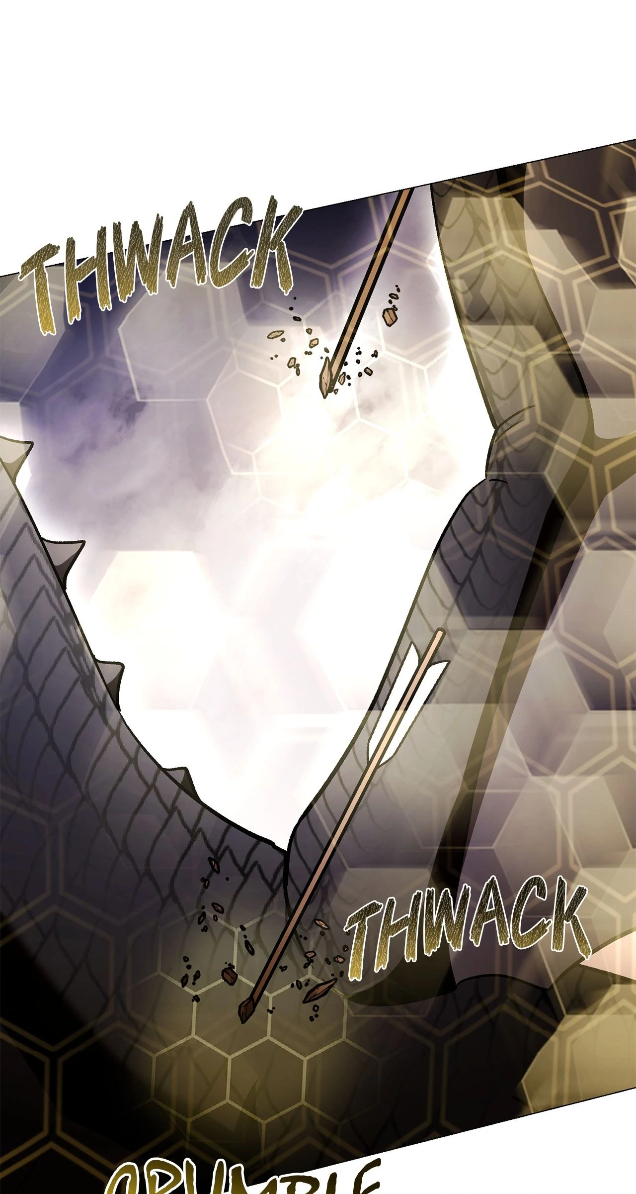 Black Chains - Chapter 40 manhwa