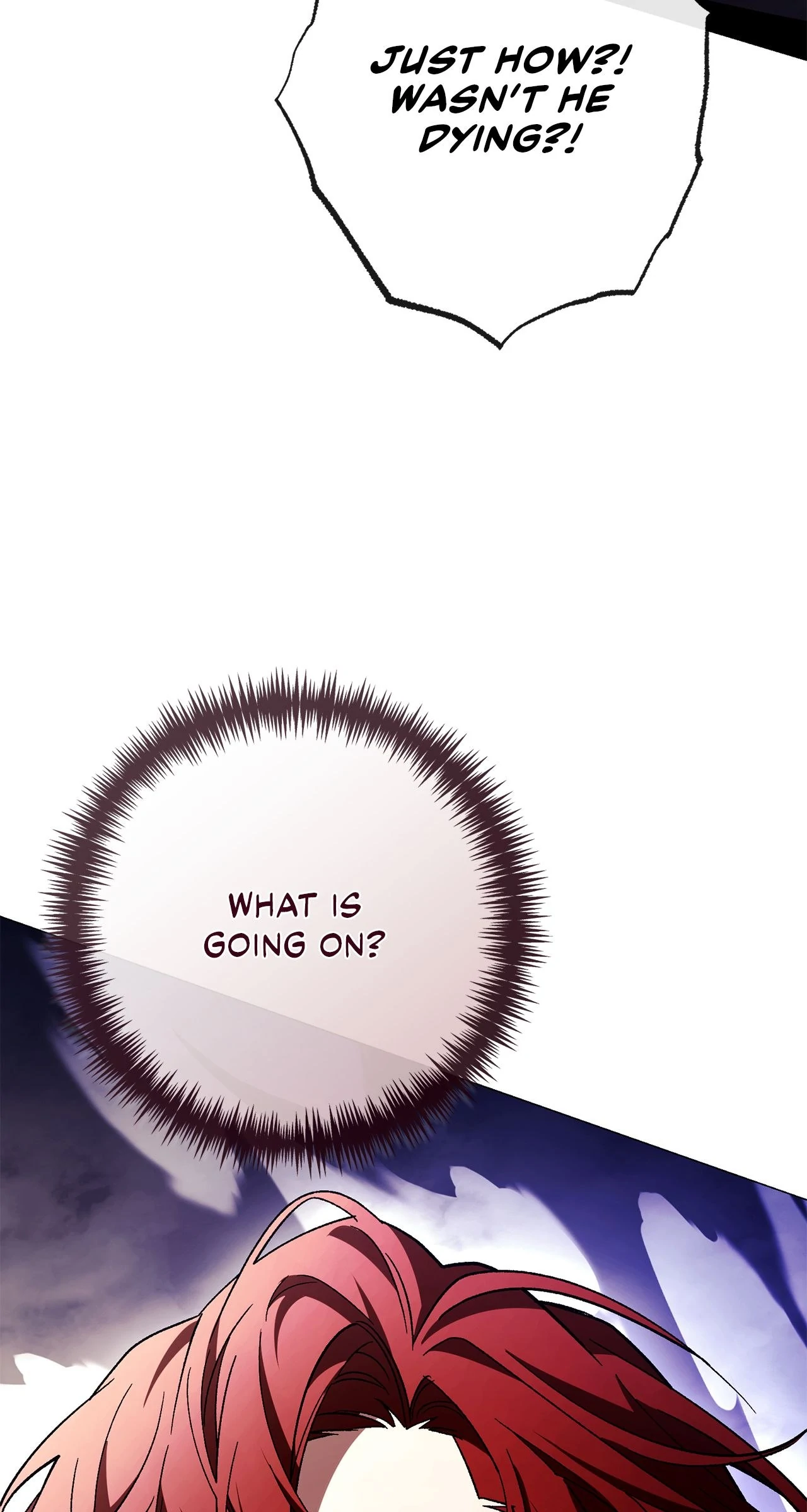 Black Chains - Chapter 40 manhwa