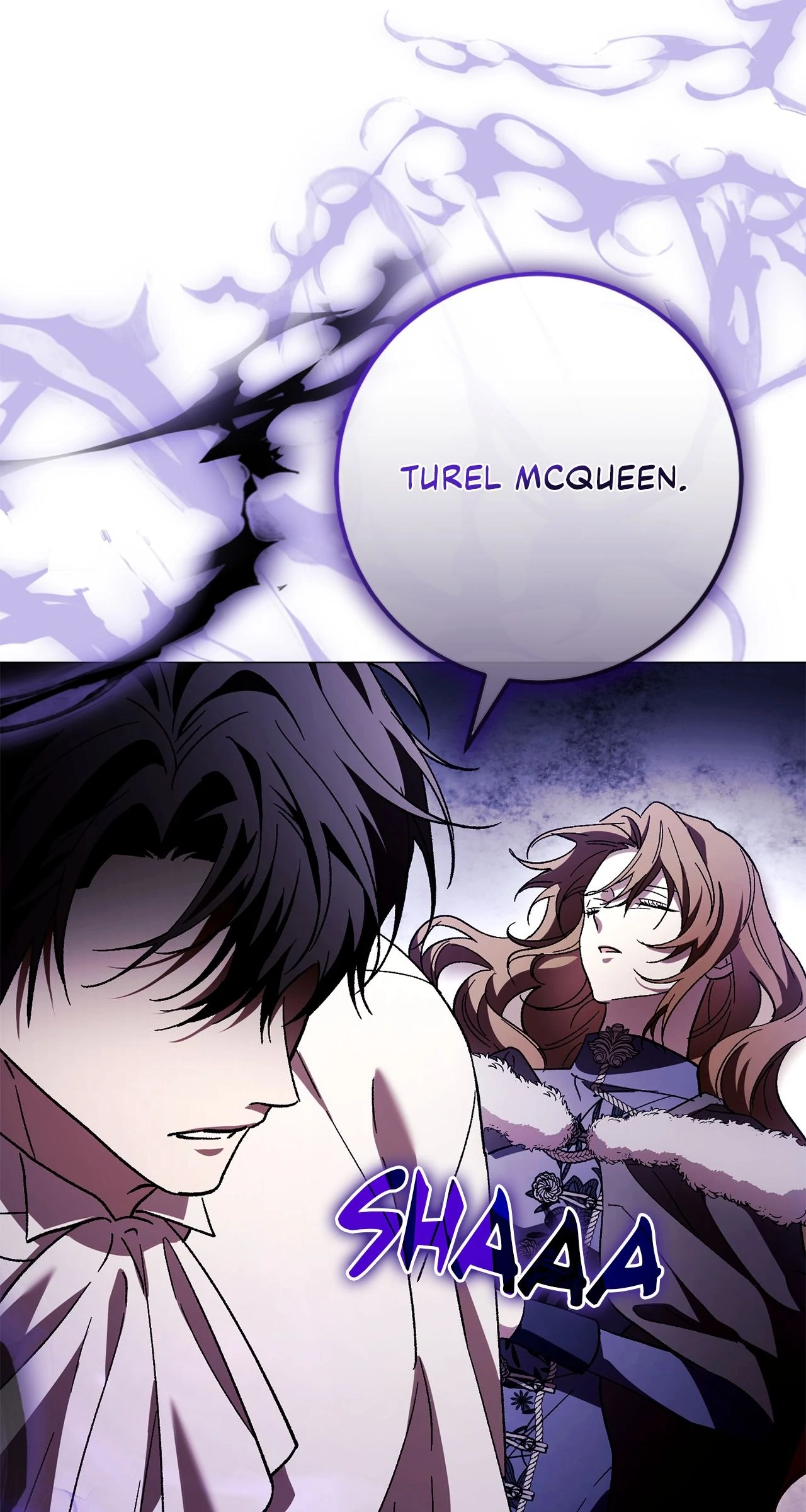 Black Chains - Chapter 40 manhwa